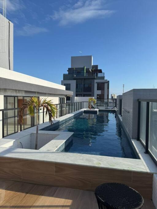 Flat confortável e charmoso em Cabedelo, João Pessoa PB