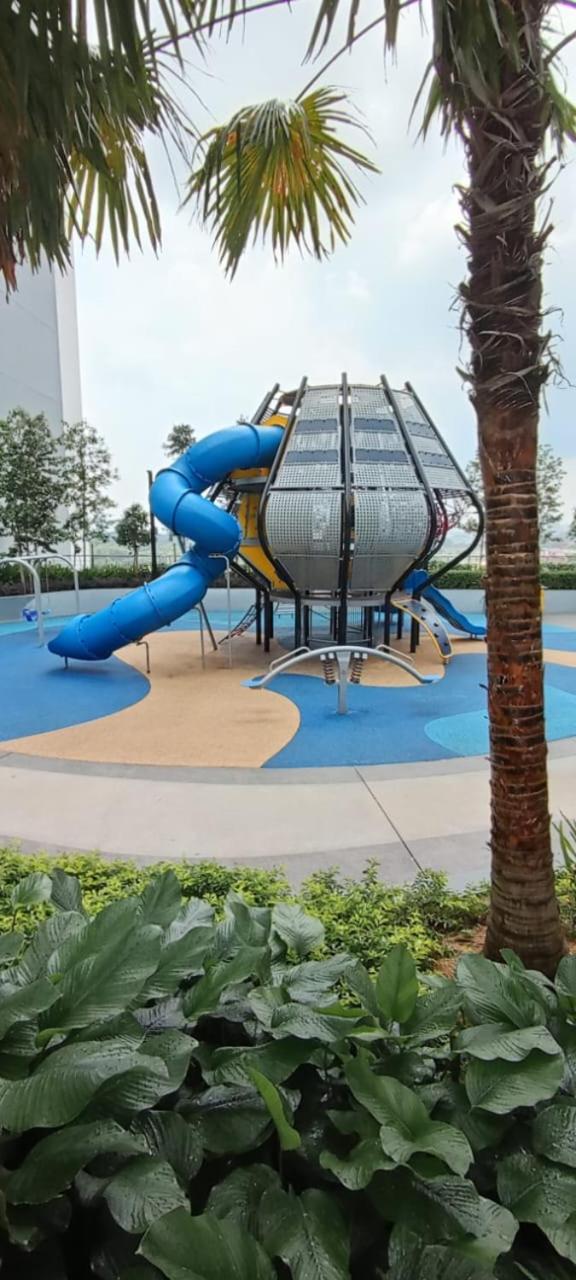 MayaBay Residence Splash Mania Gamuda Cove Homestay by Ara photo 2