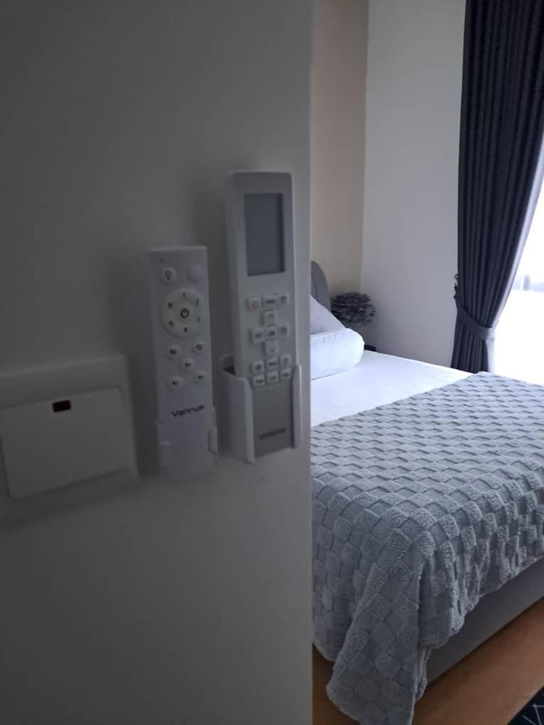 MayaBay Residence Splash Mania Gamuda Cove Homestay by Ara photo 4