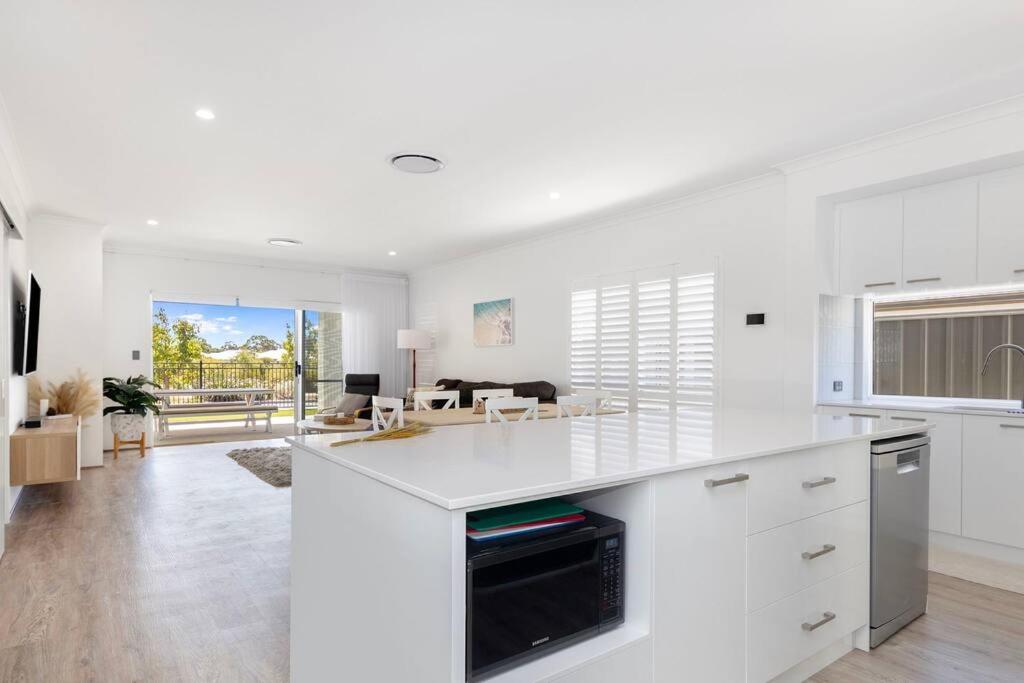 Newly Built Luxury Modern Home