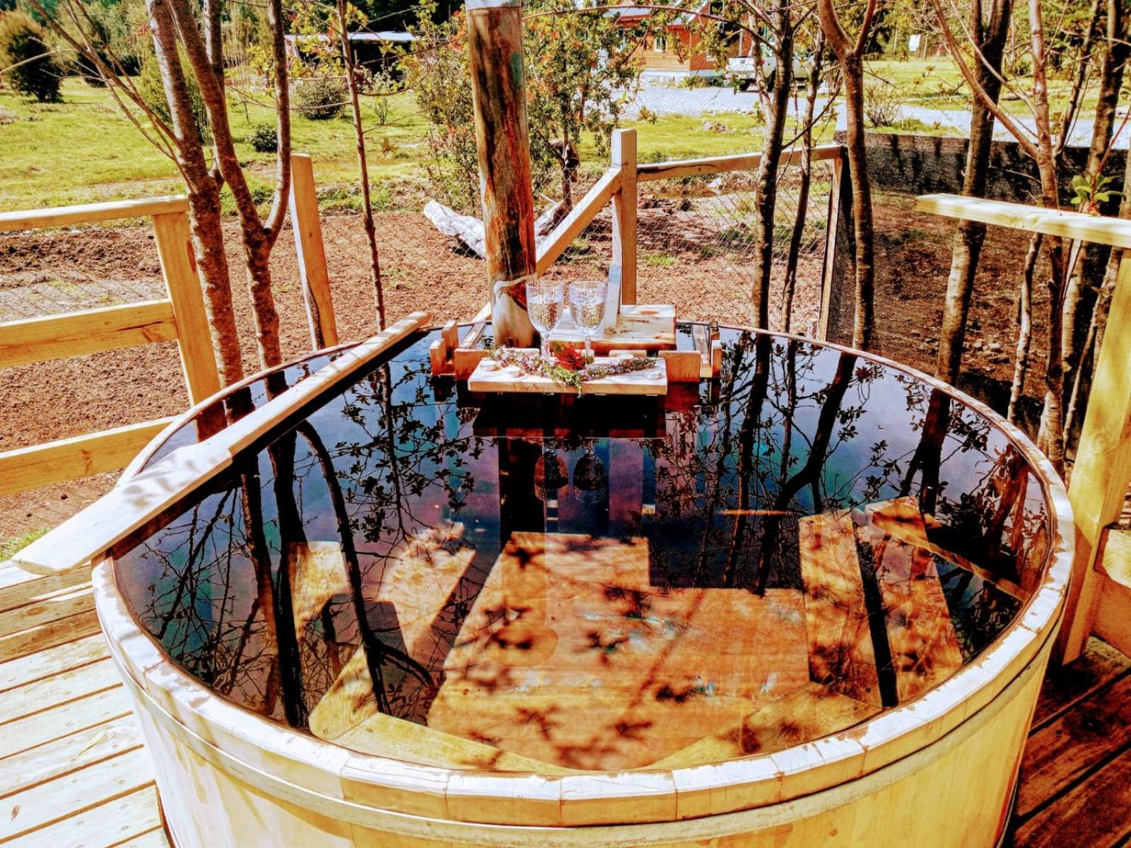Refugio Don Fernando