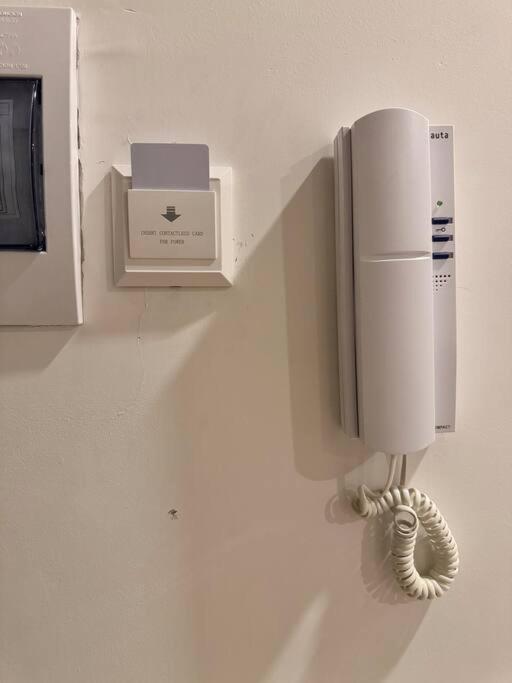 Apartamento Celeste a Pasos del Mar y Aeropuerto