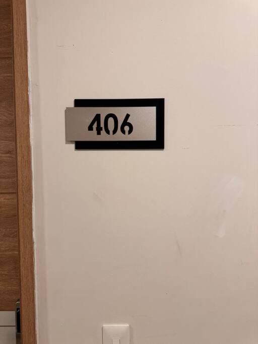 Apartamento Celeste a Pasos del Mar y Aeropuerto