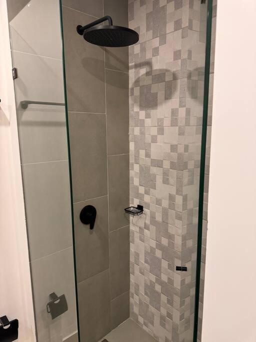 Apartamento Celeste a Pasos del Mar y Aeropuerto