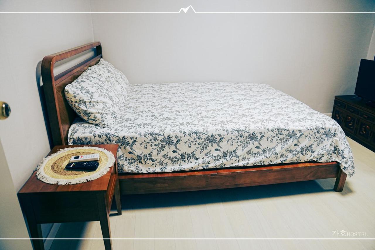 Gaho Guesthouse
