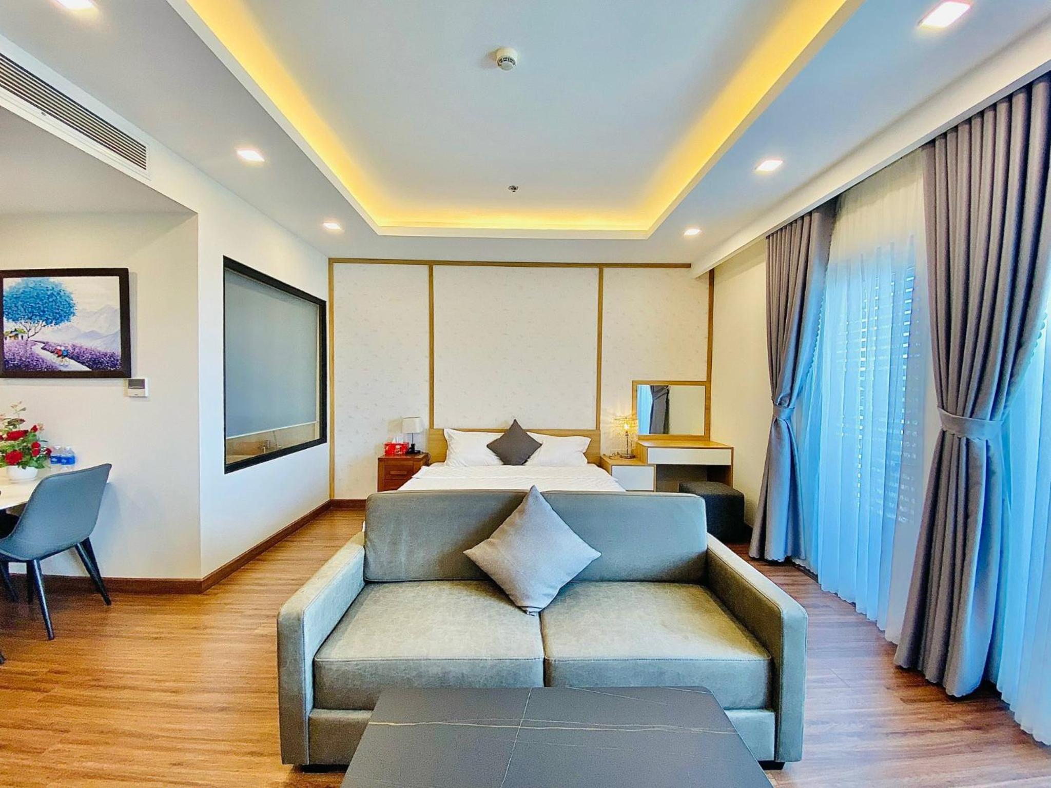 FLC Quy Nhon Beachfront Condotel