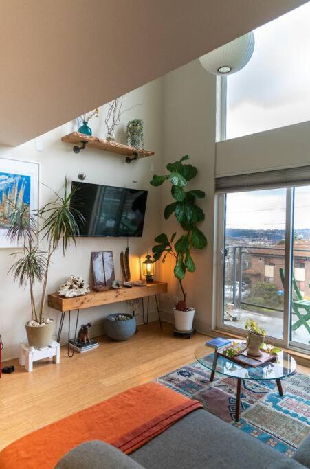 The Beacon House view 4