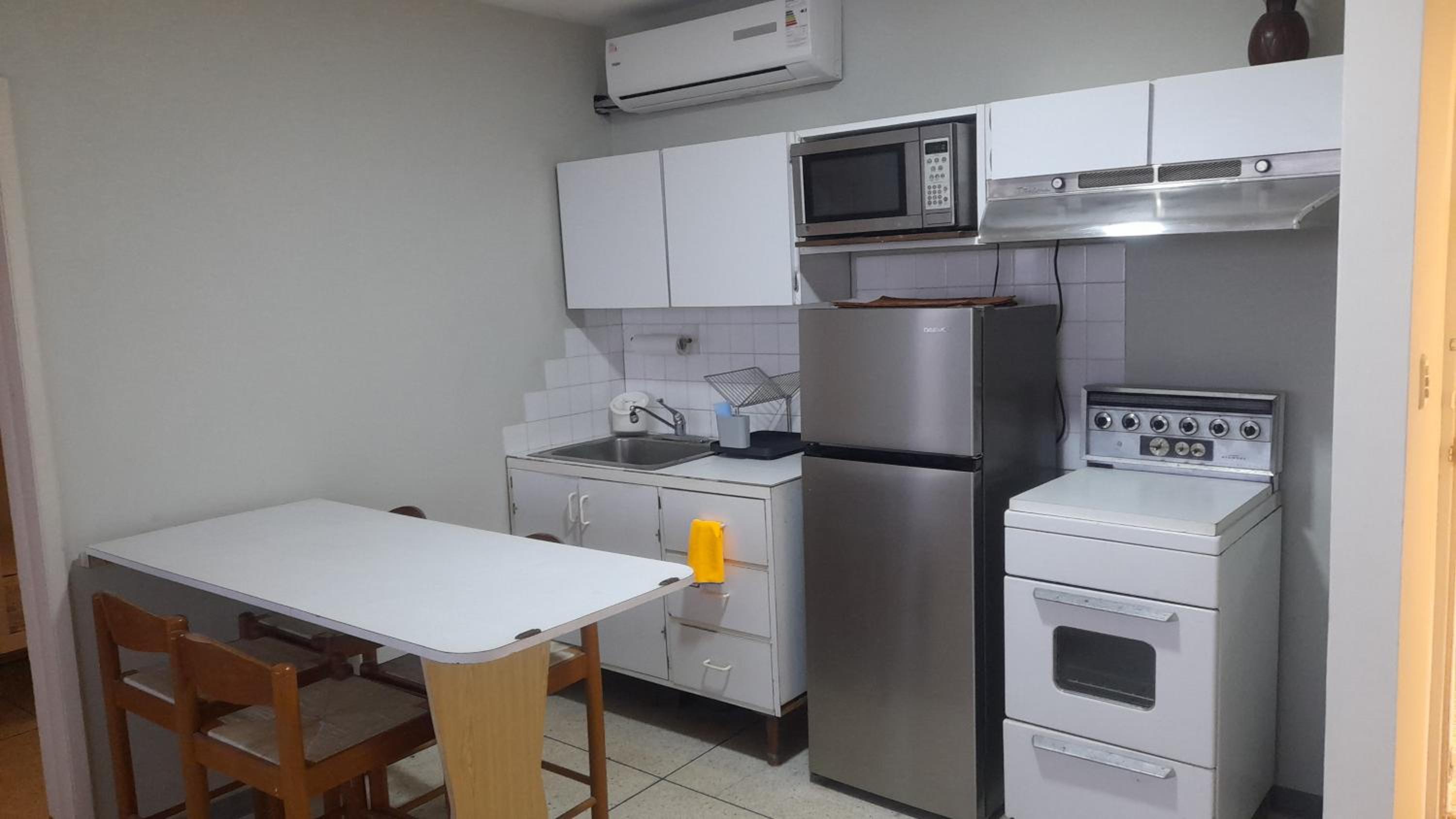 Apartamento Vacacional Playa Grande