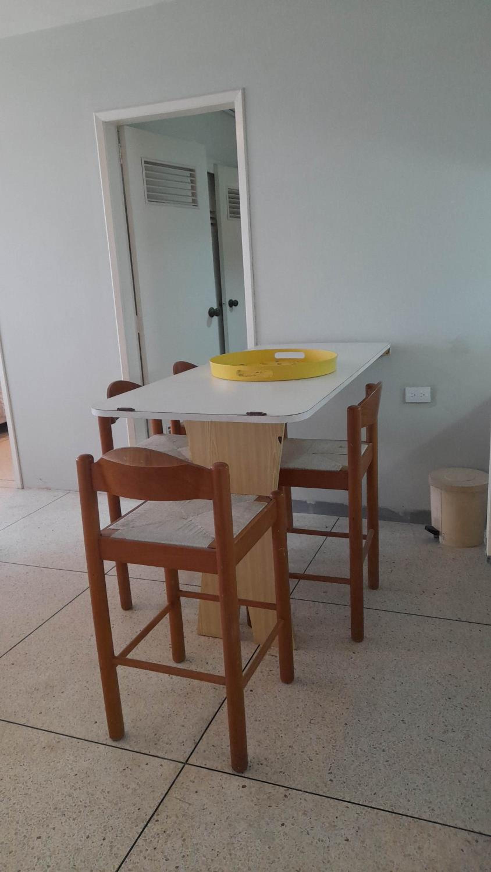 Apartamento Vacacional Playa Grande