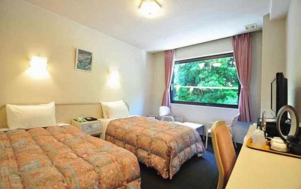 Hotel Obokekyo Mannaka