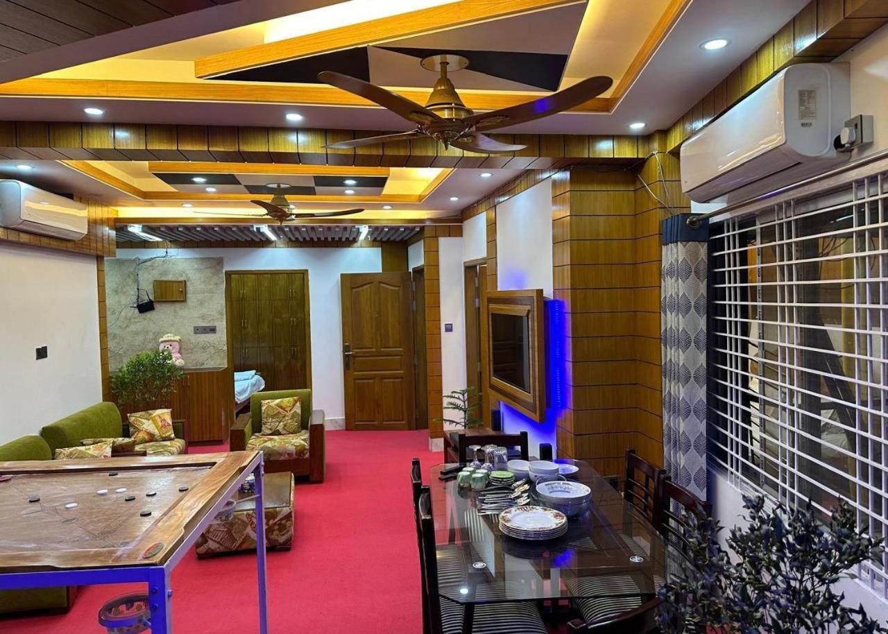 Heart of Rajshahi Hub-Appt C