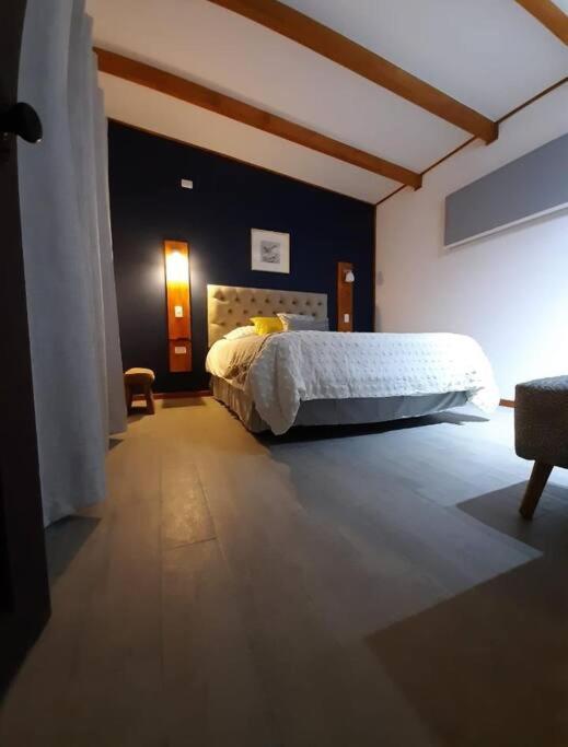 Lakustre Cabins - Acogedora cabaña de campo en Panguipulli
