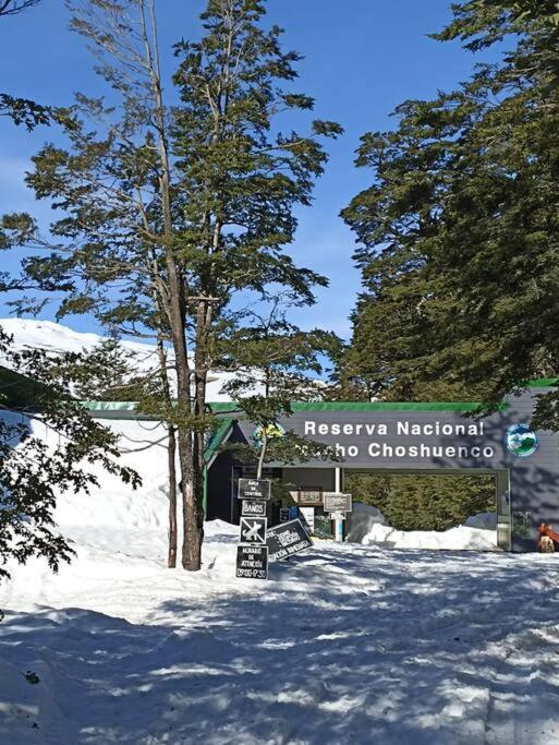 Lakustre Cabins - Acogedora cabaña de campo en Panguipulli