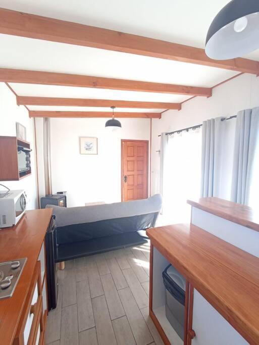 Lakustre Cabins - Acogedora cabaña de campo en Panguipulli