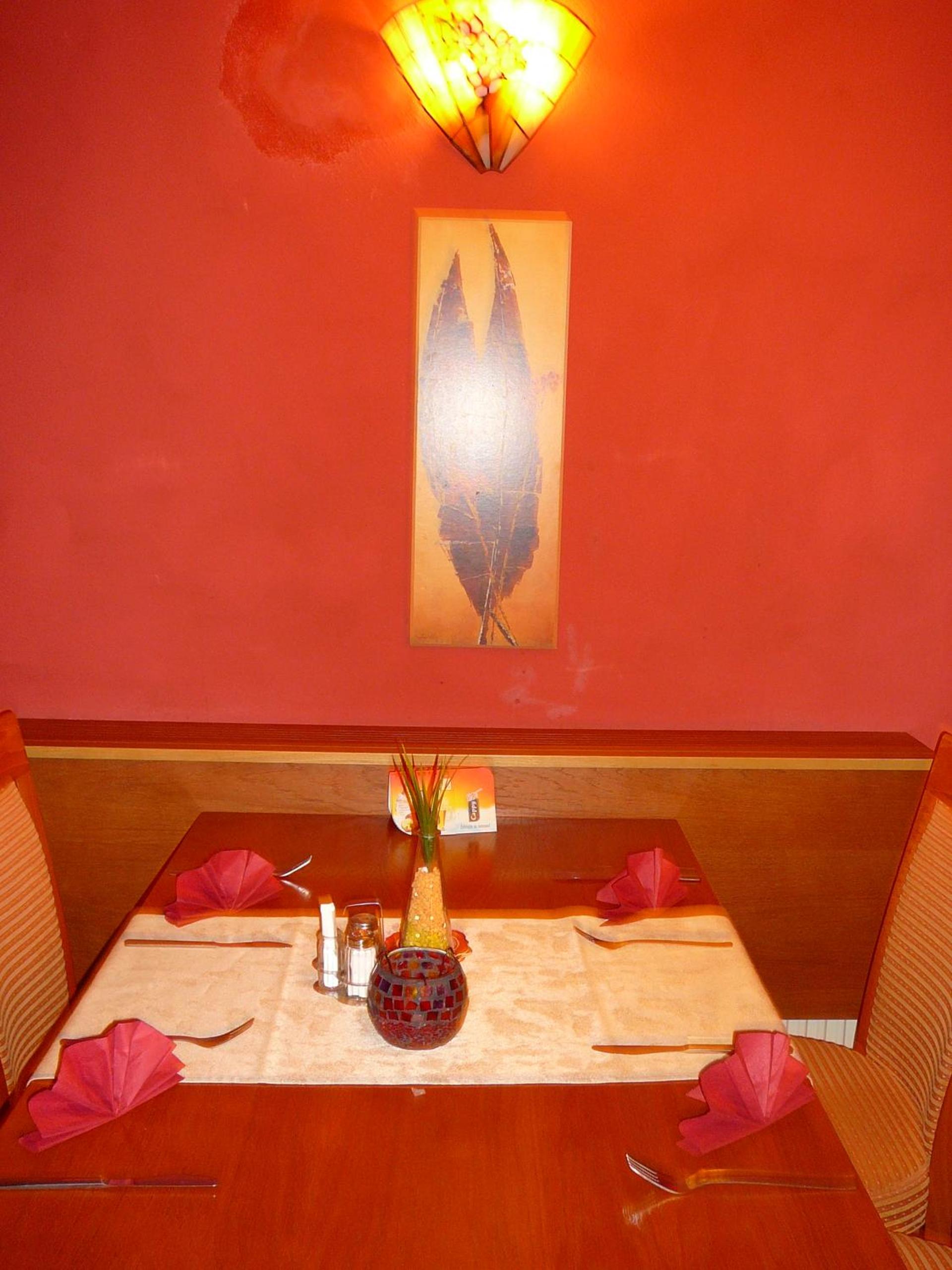 Pension a Restaurace U Mydlářů