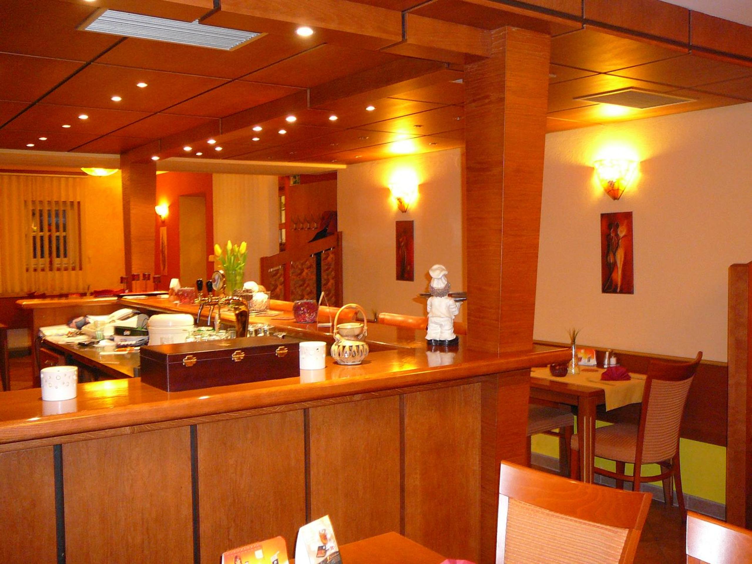 Pension a Restaurace U Mydlářů