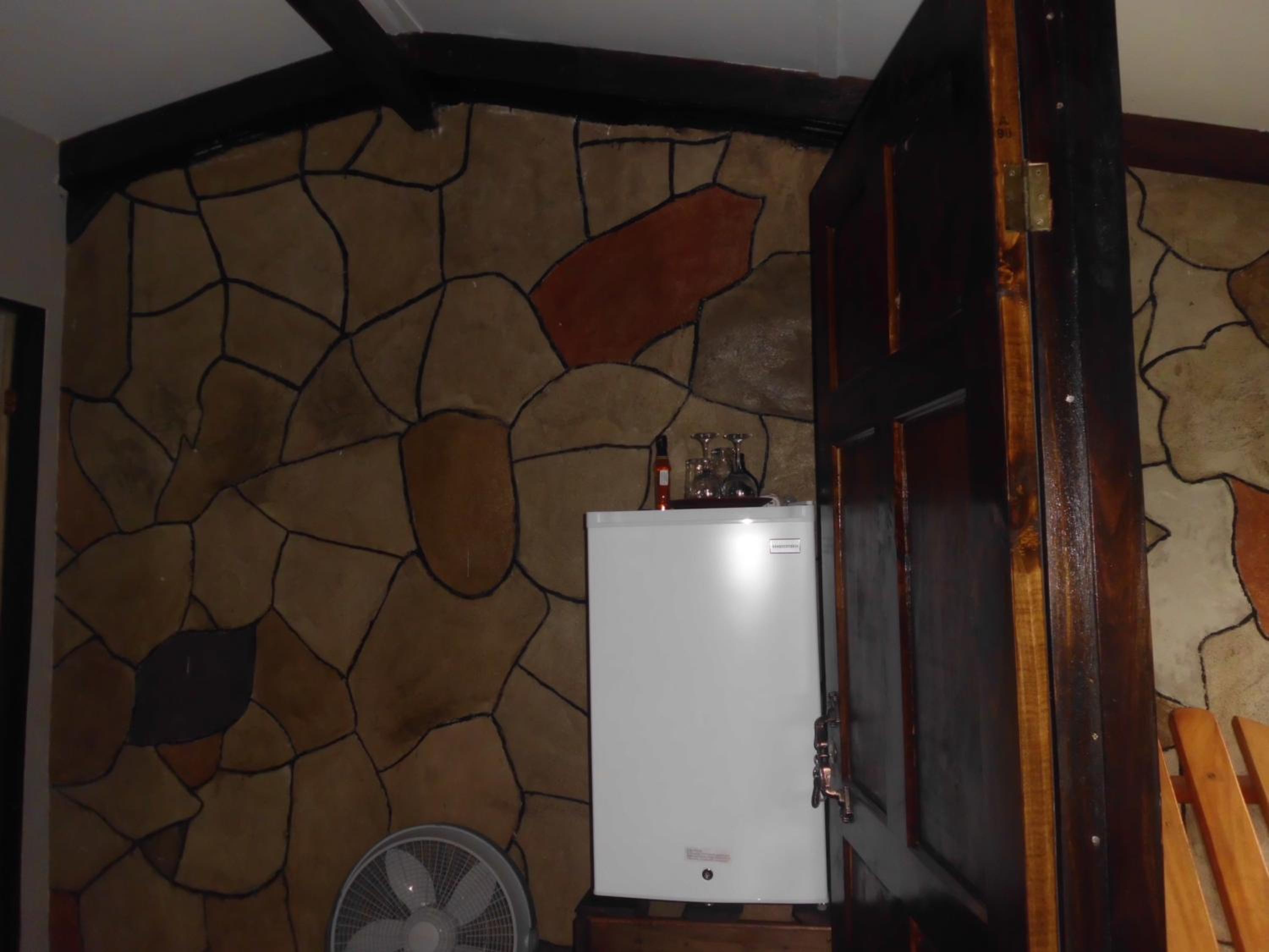 Nacientes Lodge