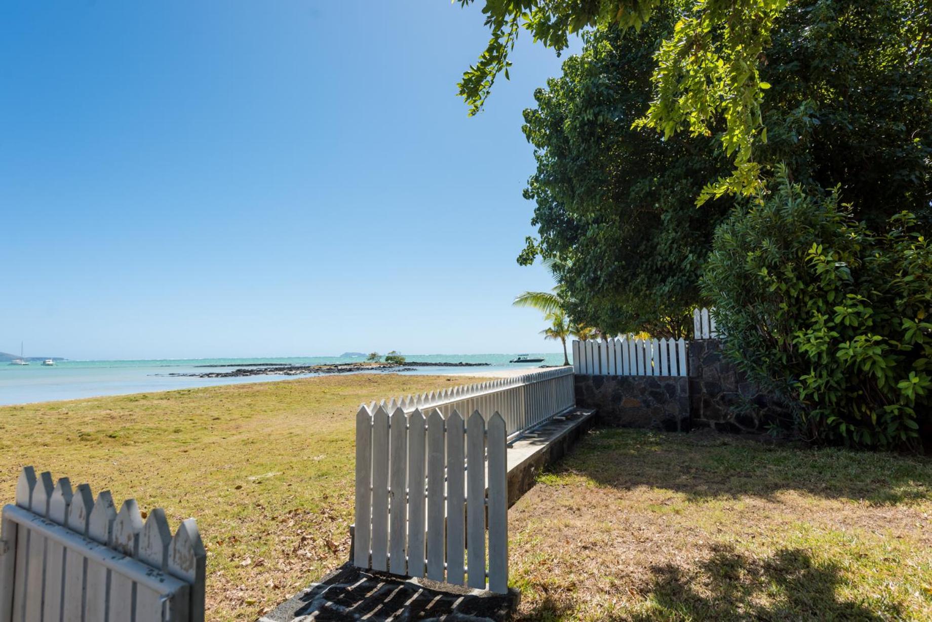 Quaint 3 BDR Beach Bungalow in a fishing village, photo 21