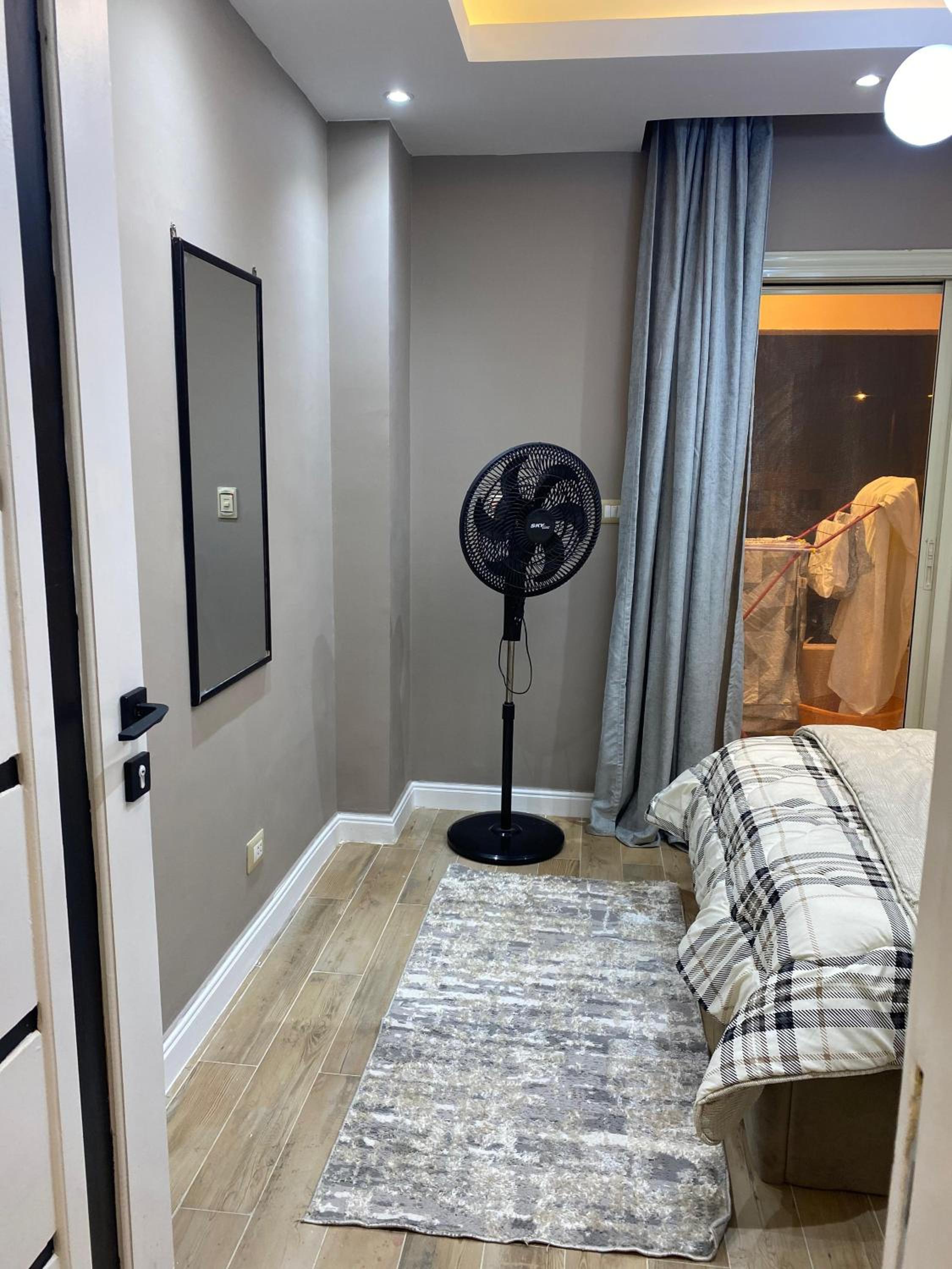 New cairo rehab haven