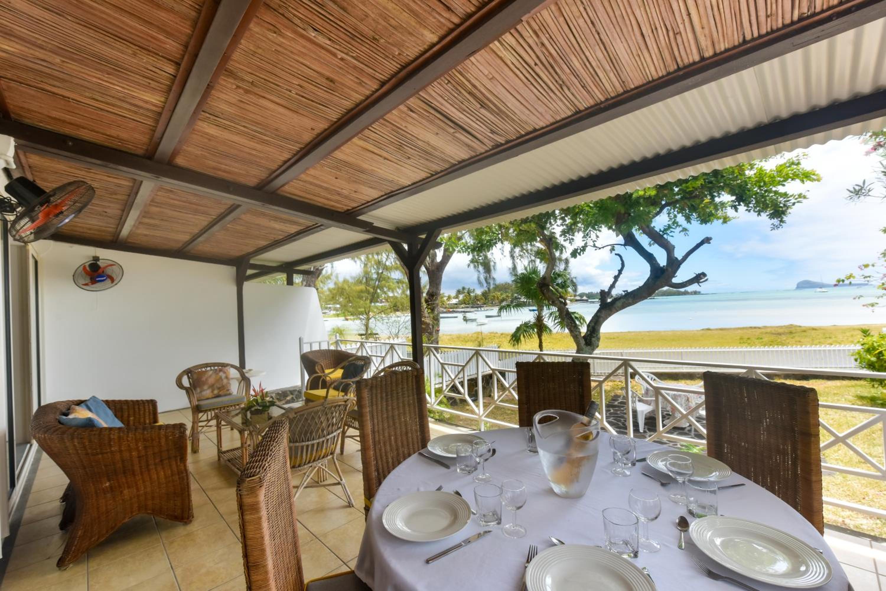 Quaint 3 BDR Beach Bungalow in a fishing village, photo 19