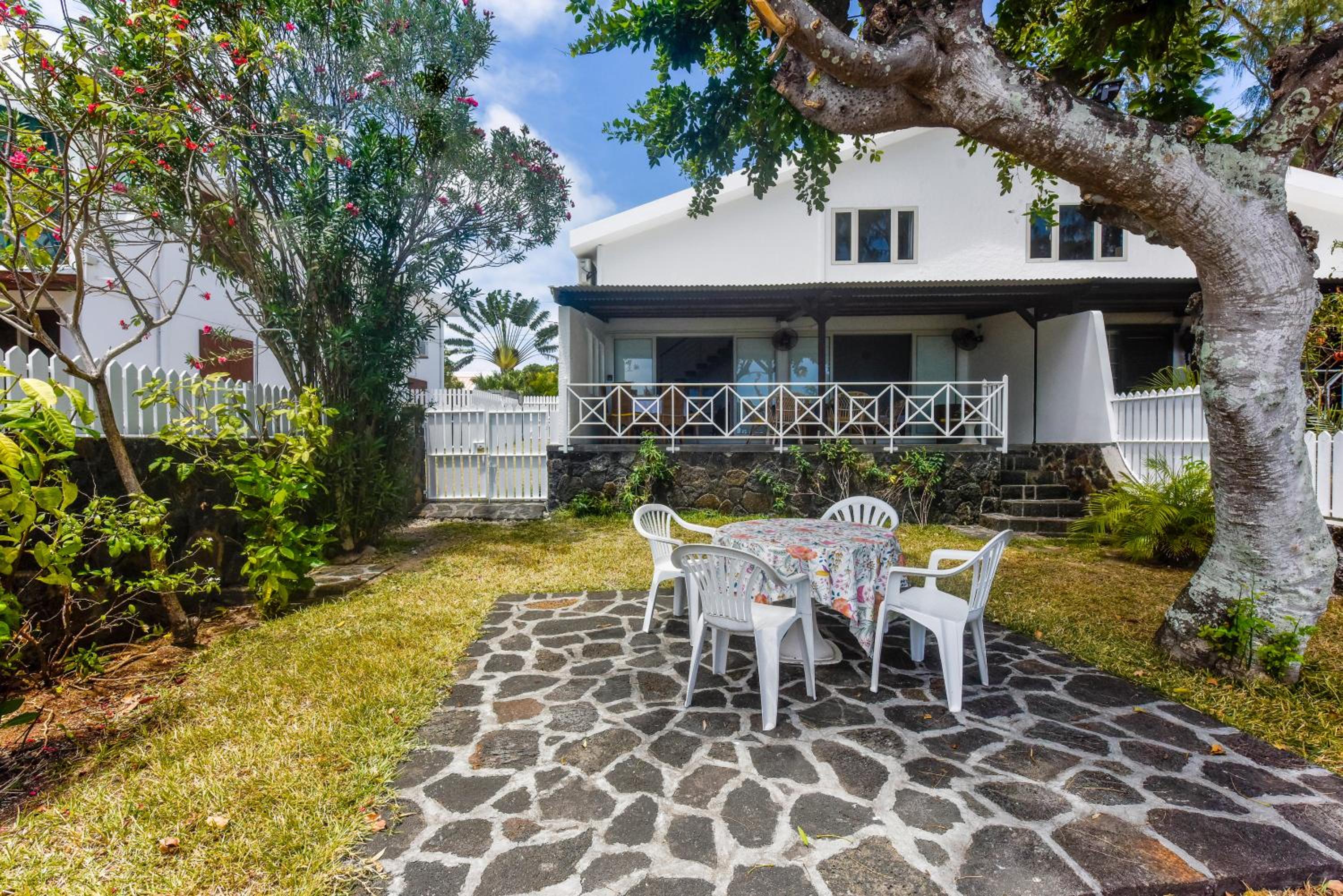 Quaint 3 BDR Beach Bungalow in a fishing village, photo 30