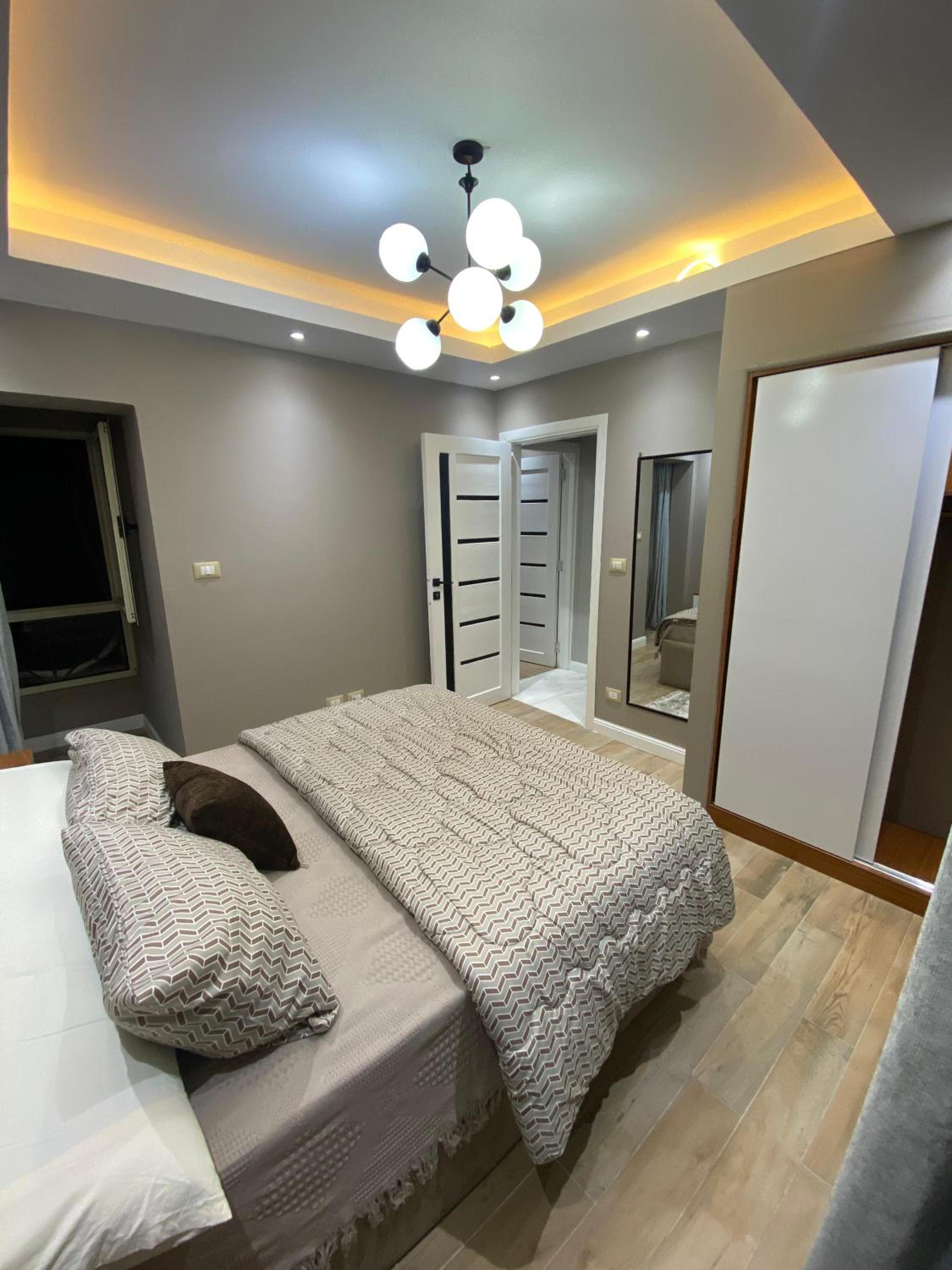 New cairo rehab haven
