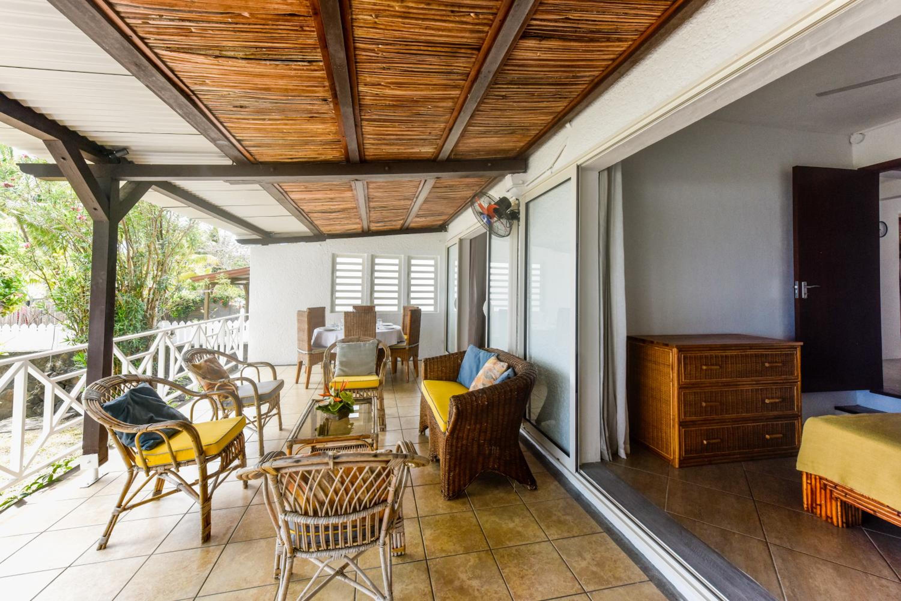 Quaint 3 BDR Beach Bungalow in a fishing village, photo 44
