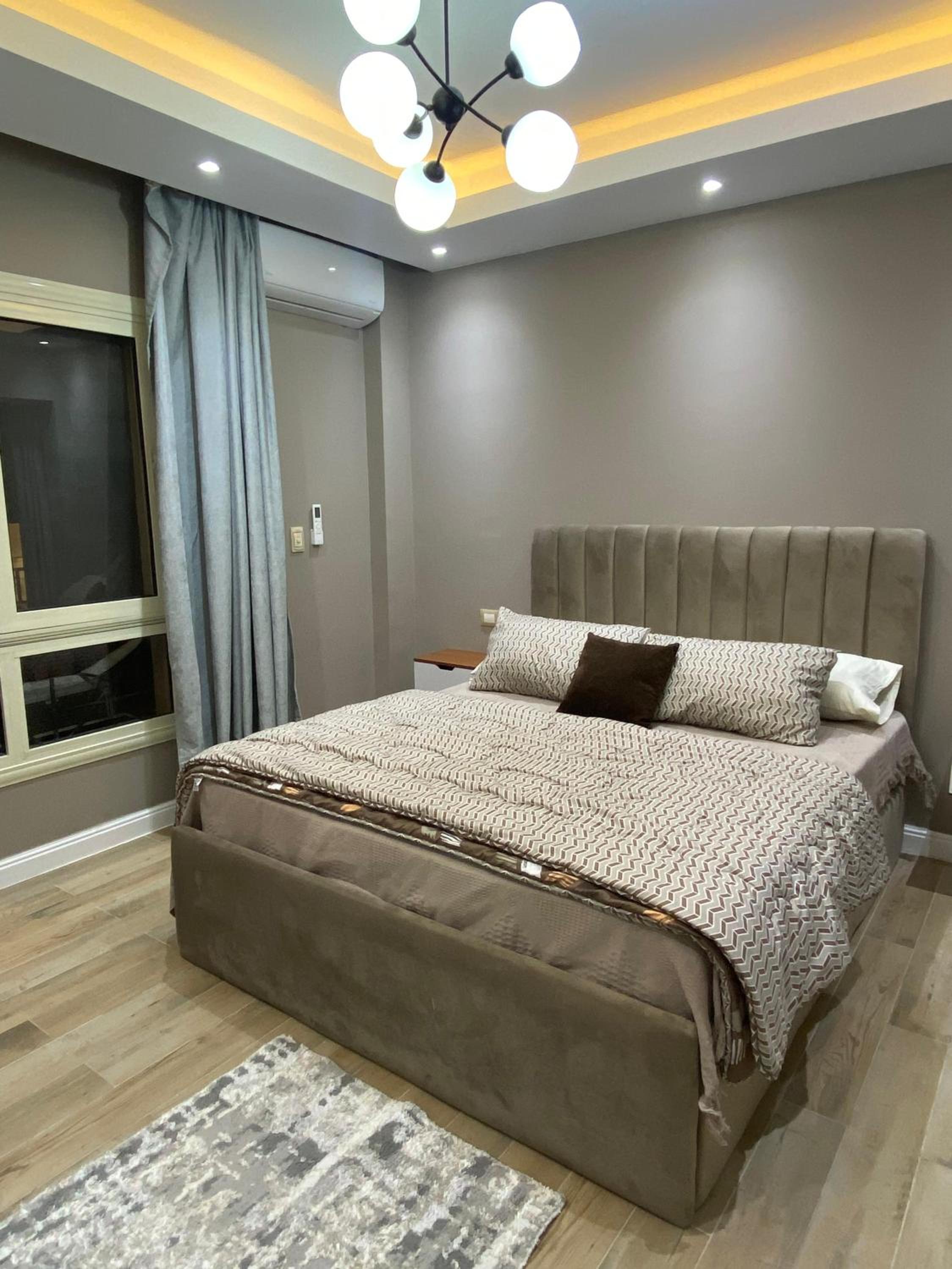 New cairo rehab haven