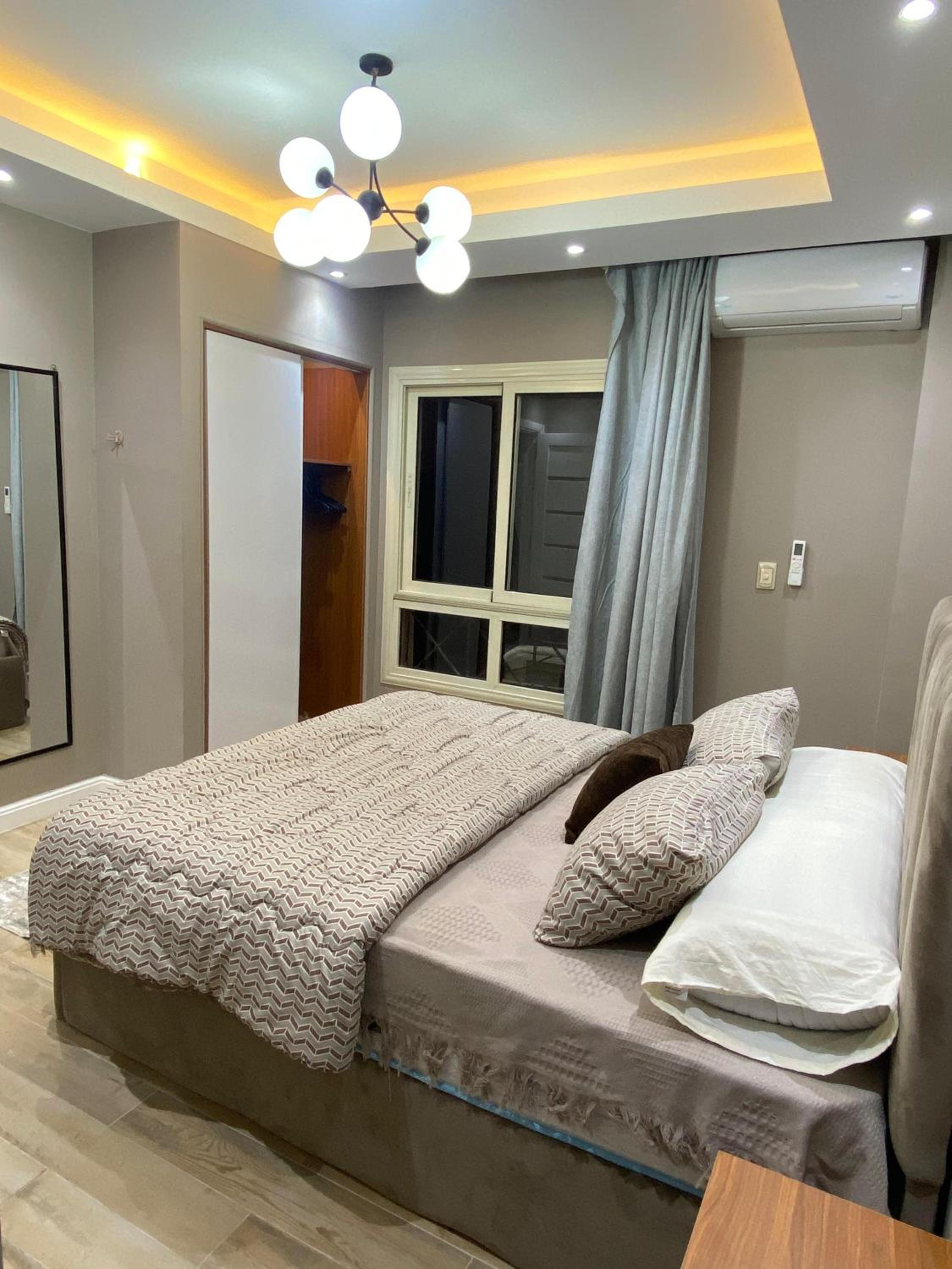New cairo rehab haven