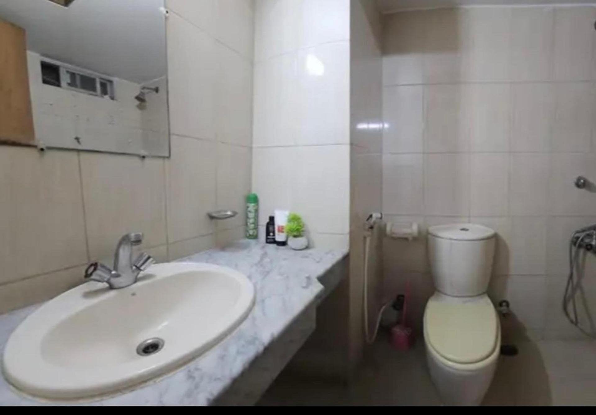 Charming 3-Bed Apartment in Mohammadpur Dhaka