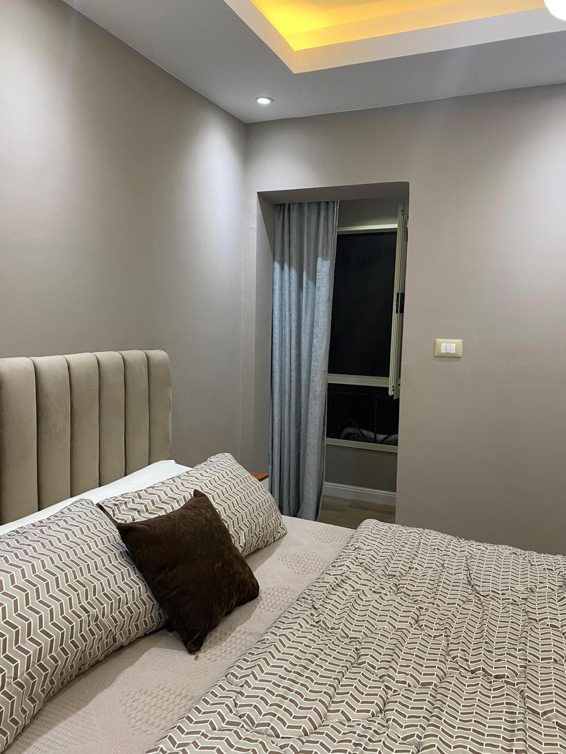 New cairo rehab haven