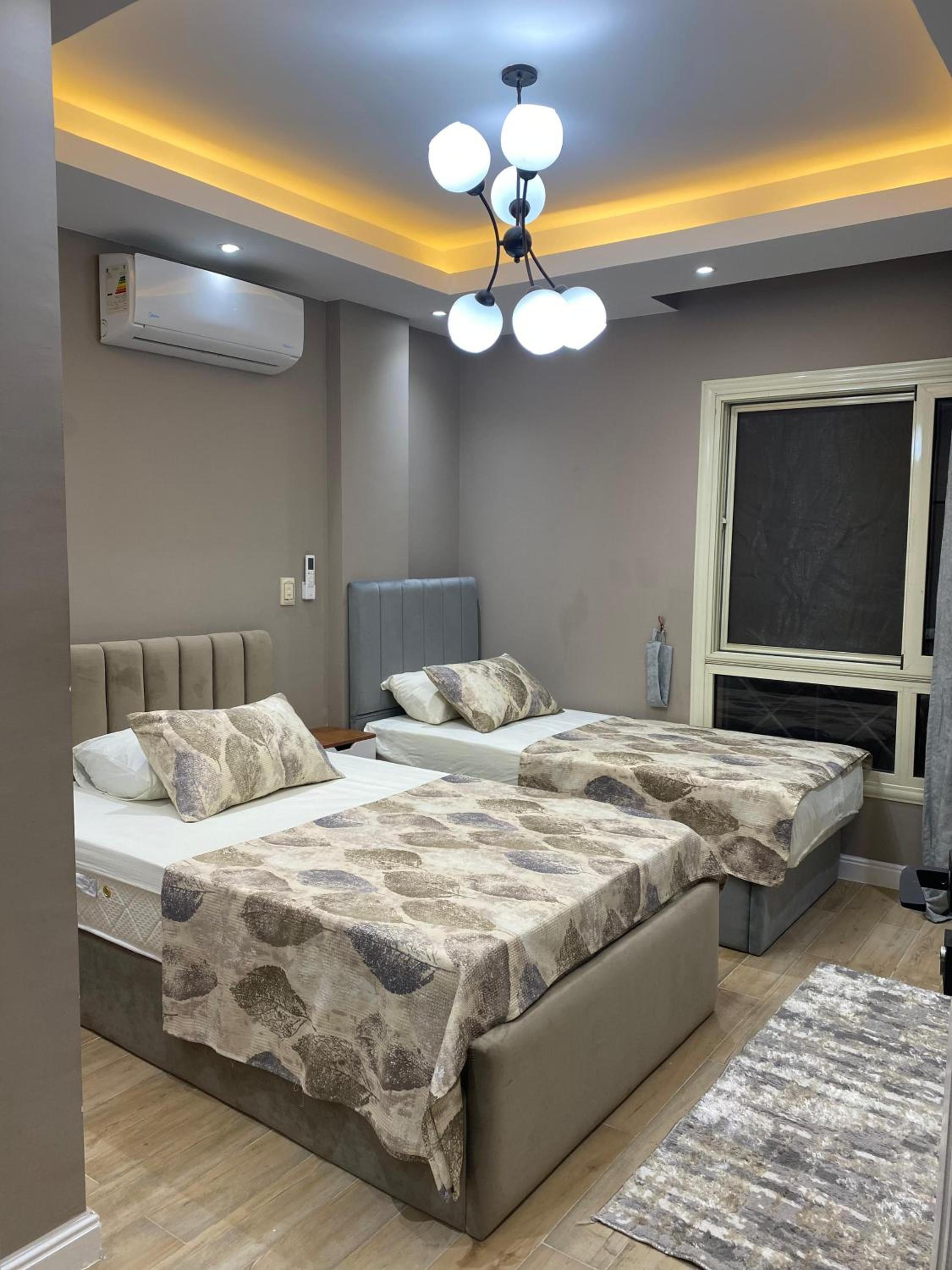 New cairo rehab haven