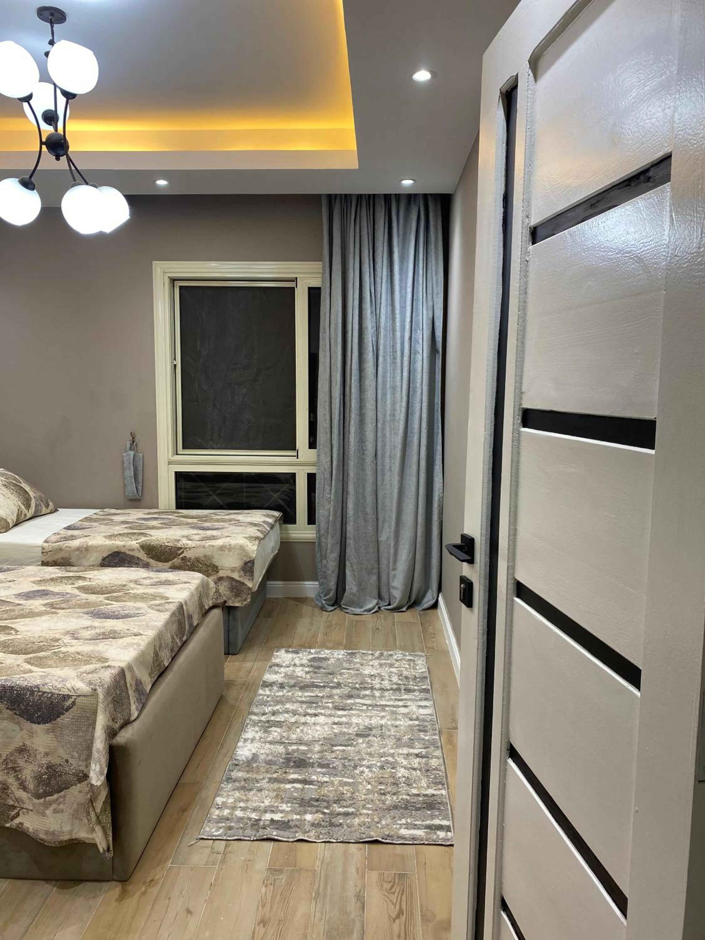 New cairo rehab haven