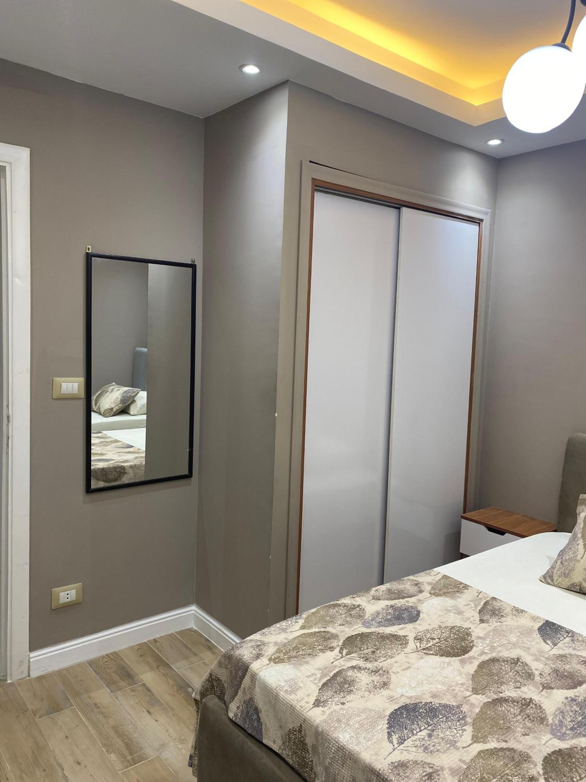 New cairo rehab haven