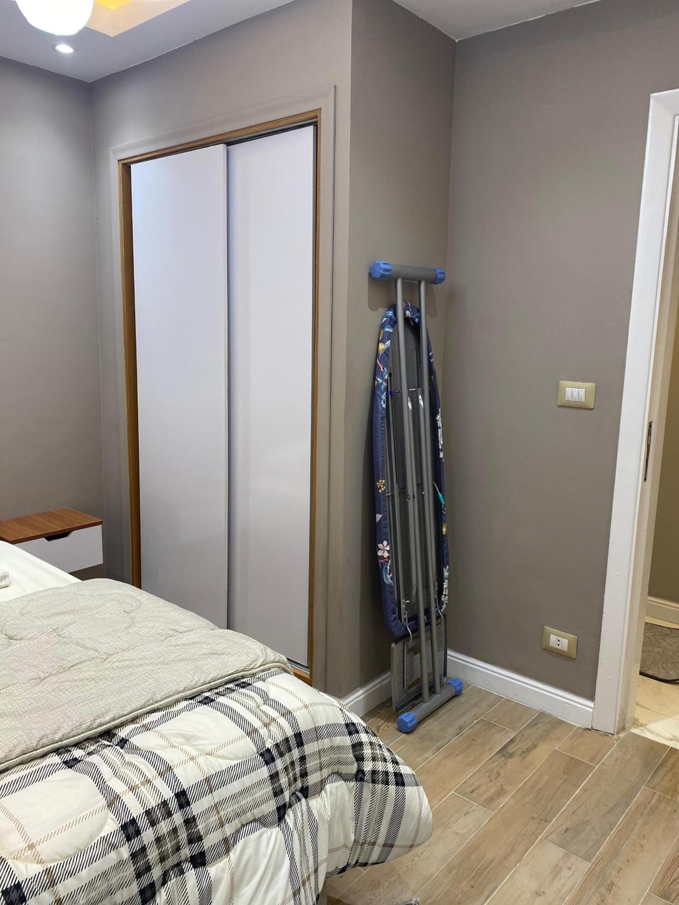 New cairo rehab haven