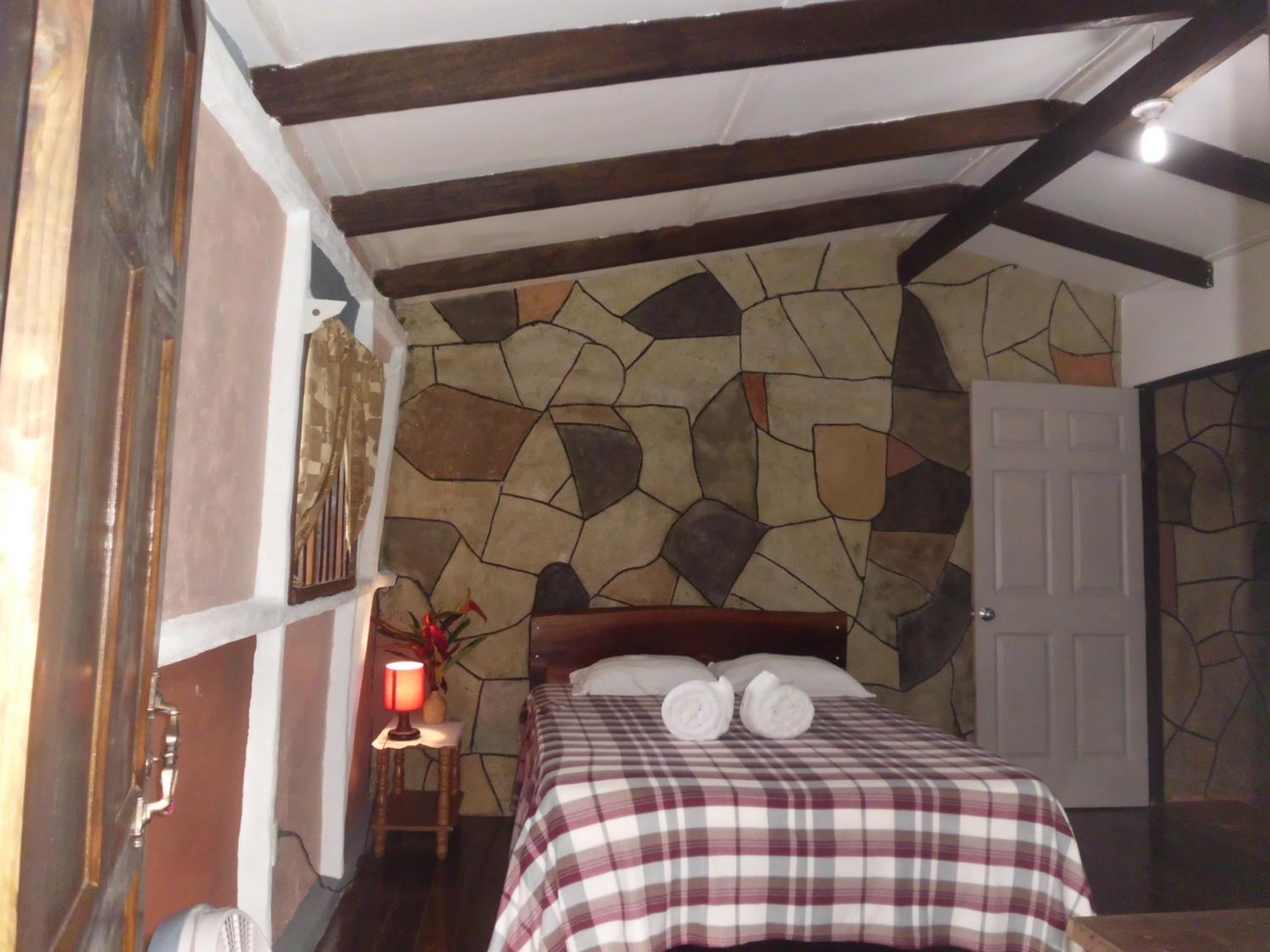 Nacientes Lodge