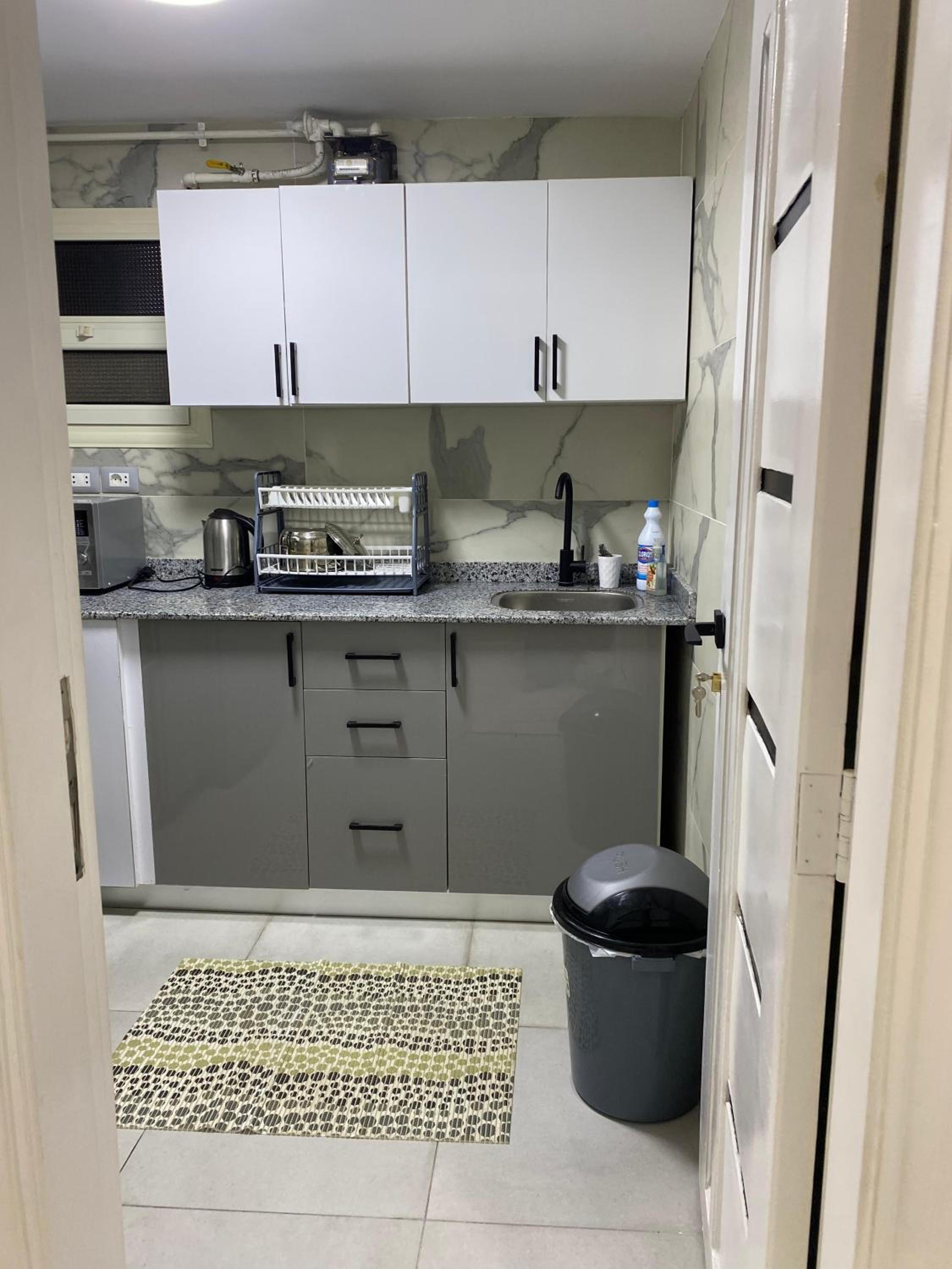 New cairo rehab haven