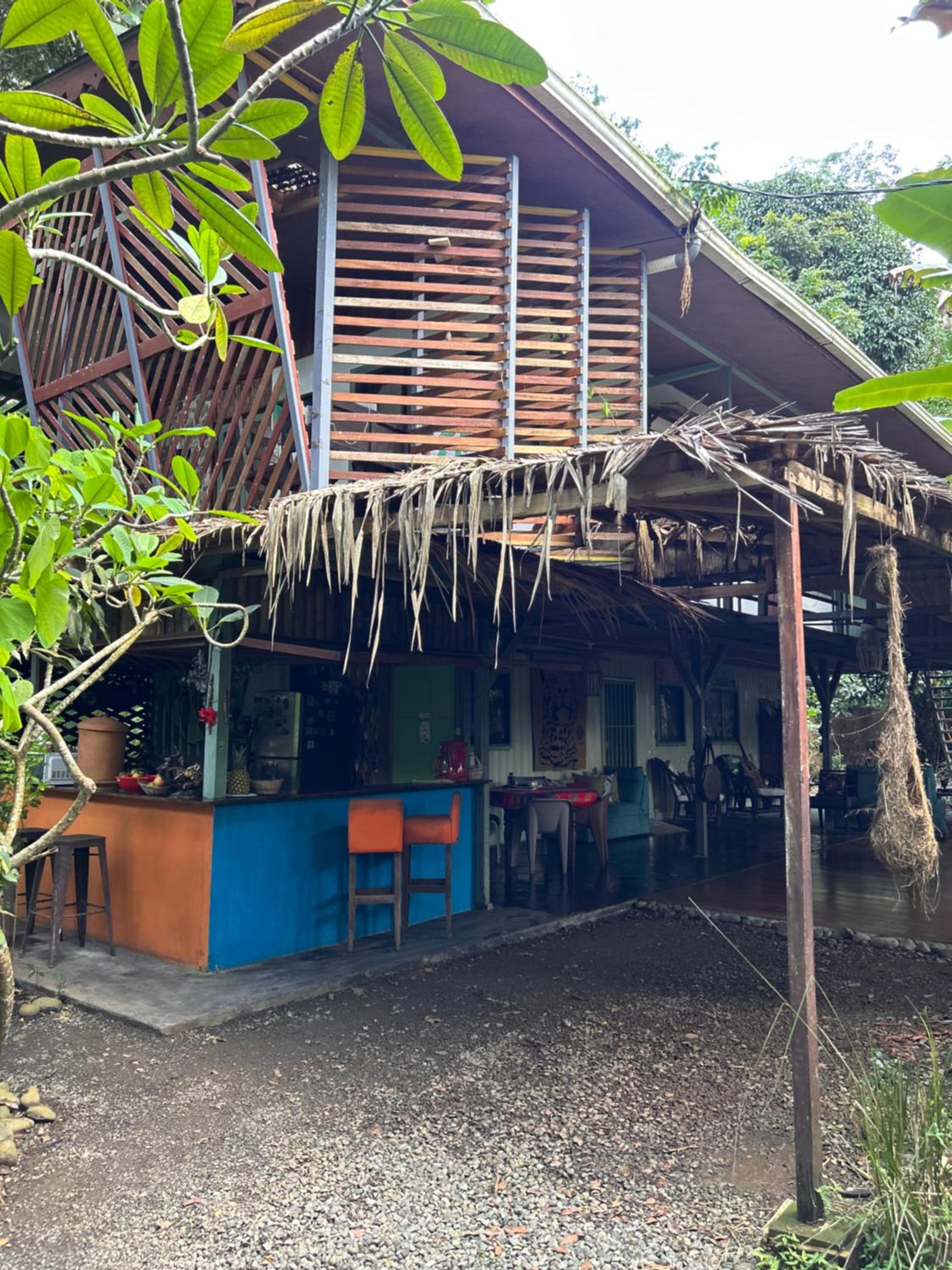 Orgánico Punta Riel