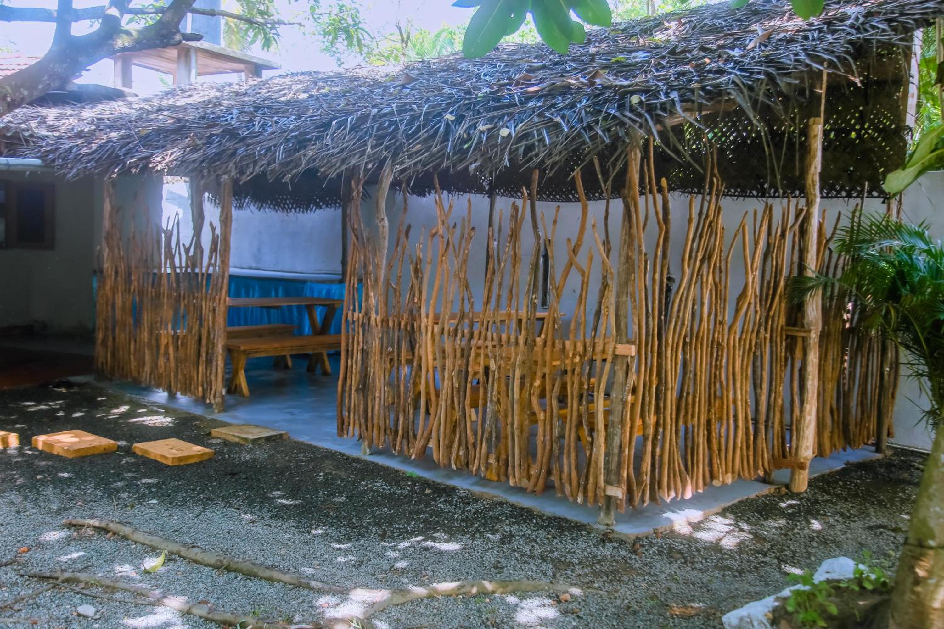 Serenity Hostel