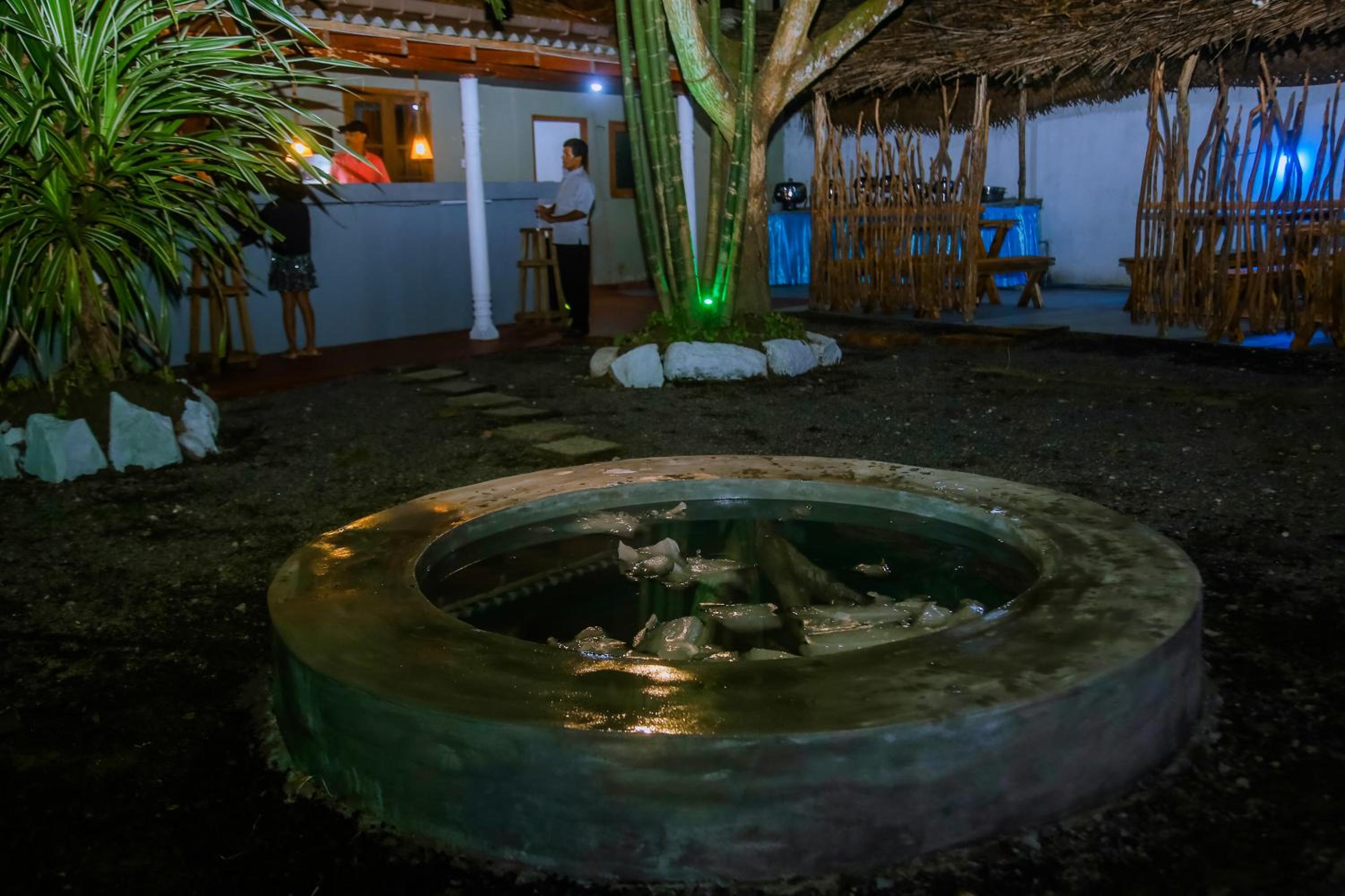 Serenity Hostel