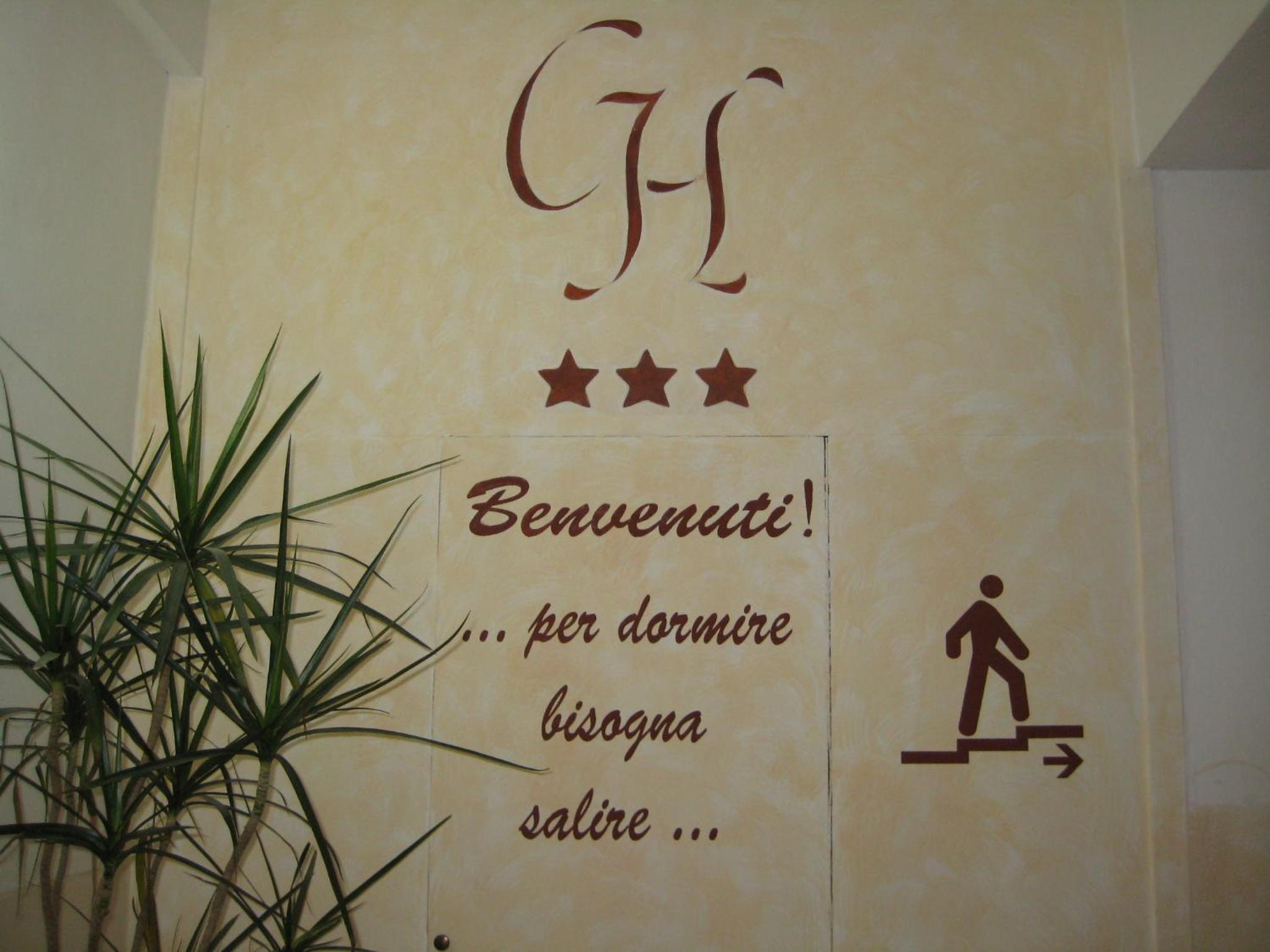 Castelfranco Hotel, photo 11