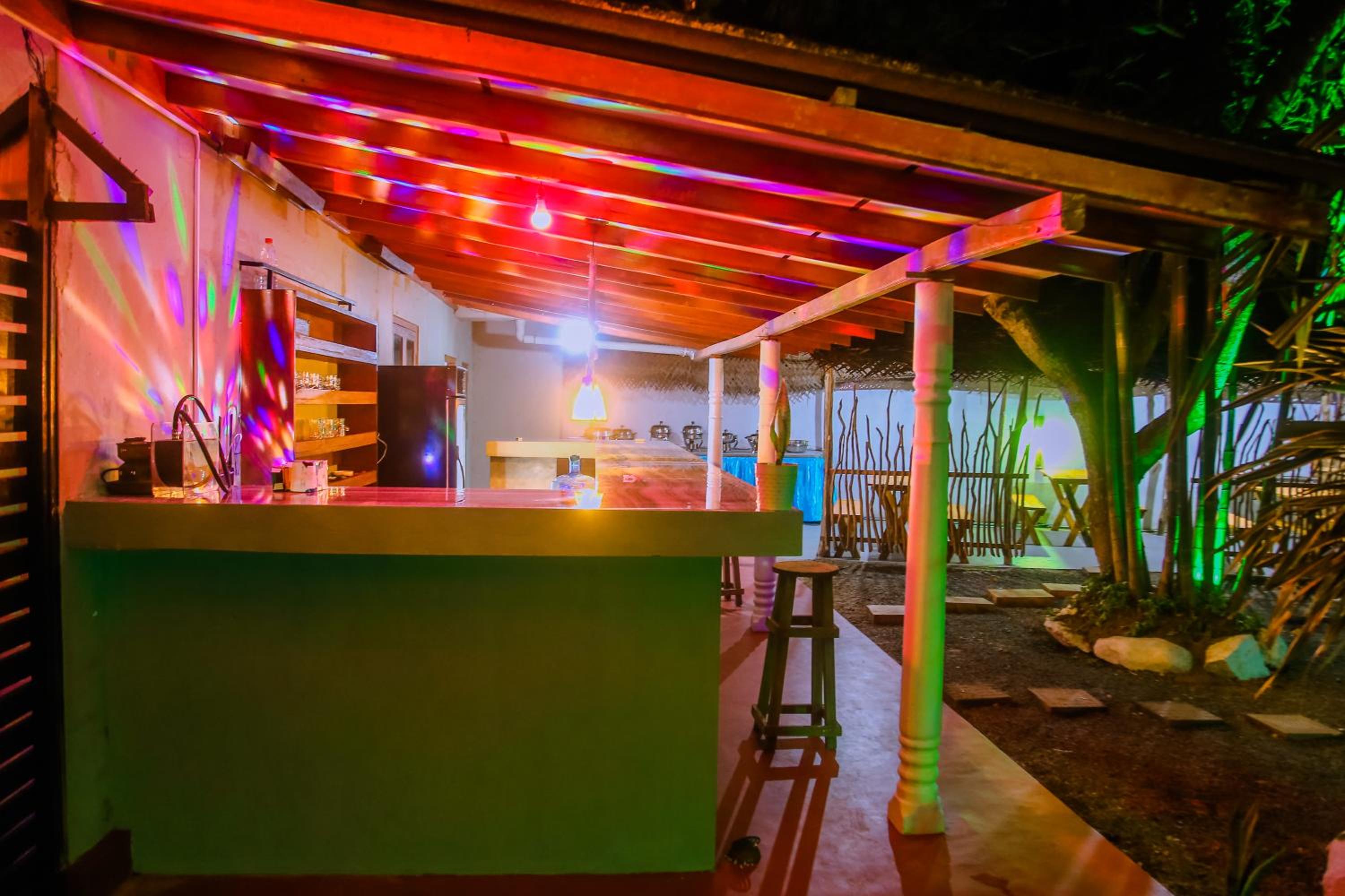 Serenity Hostel
