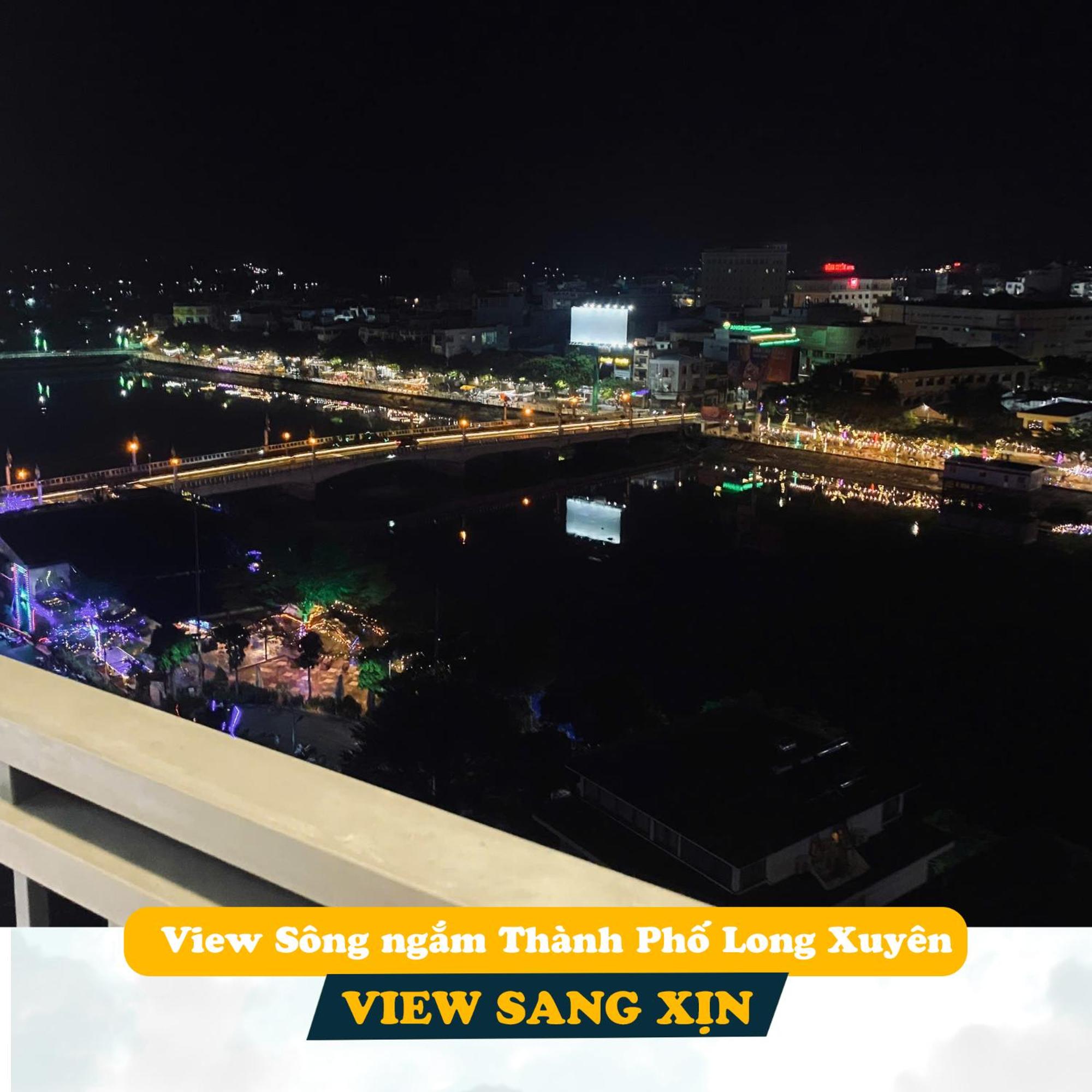 ALPHA HOMESTAY MARINA 2 Phòng Ngủ View Sông view 3