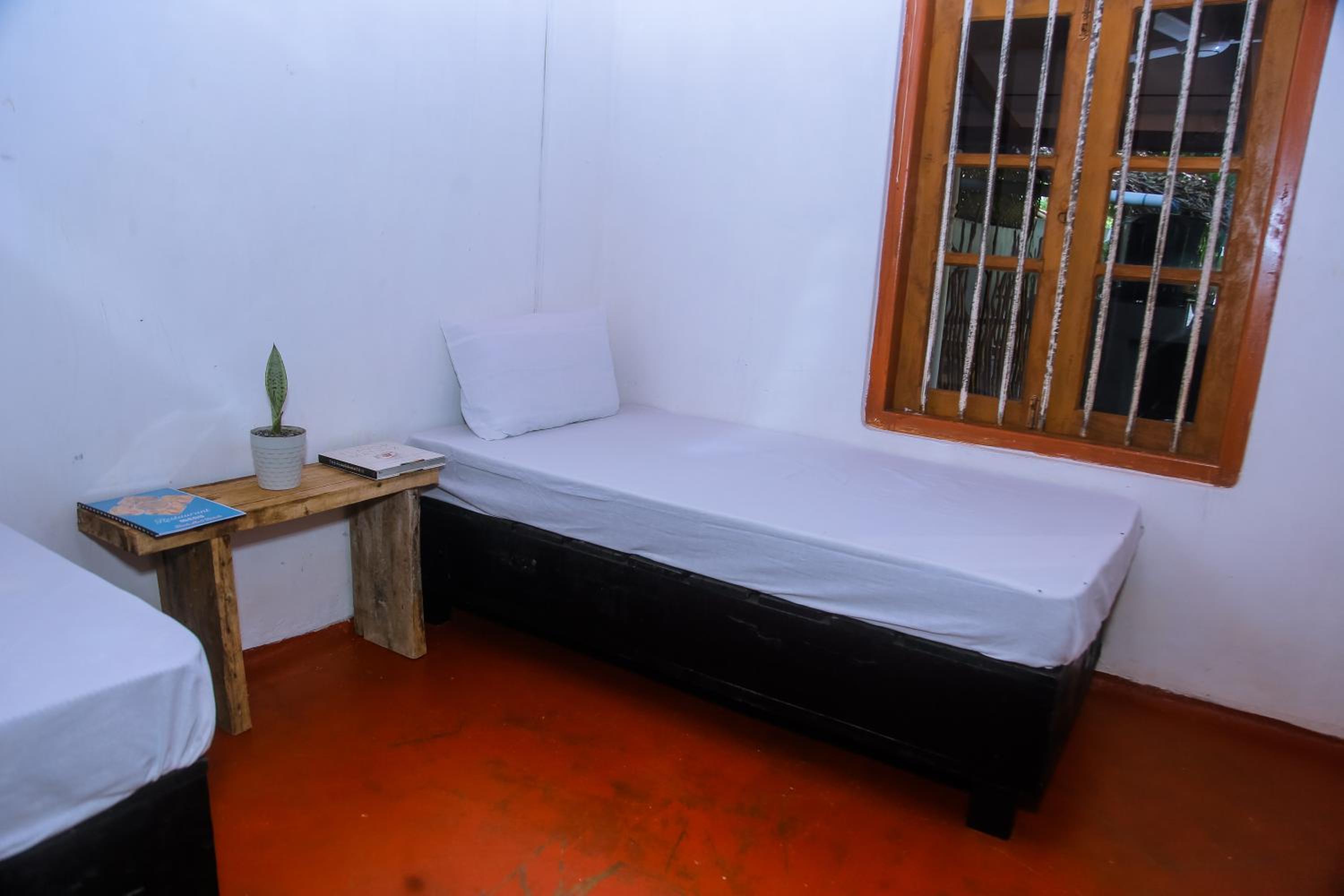 Serenity Hostel