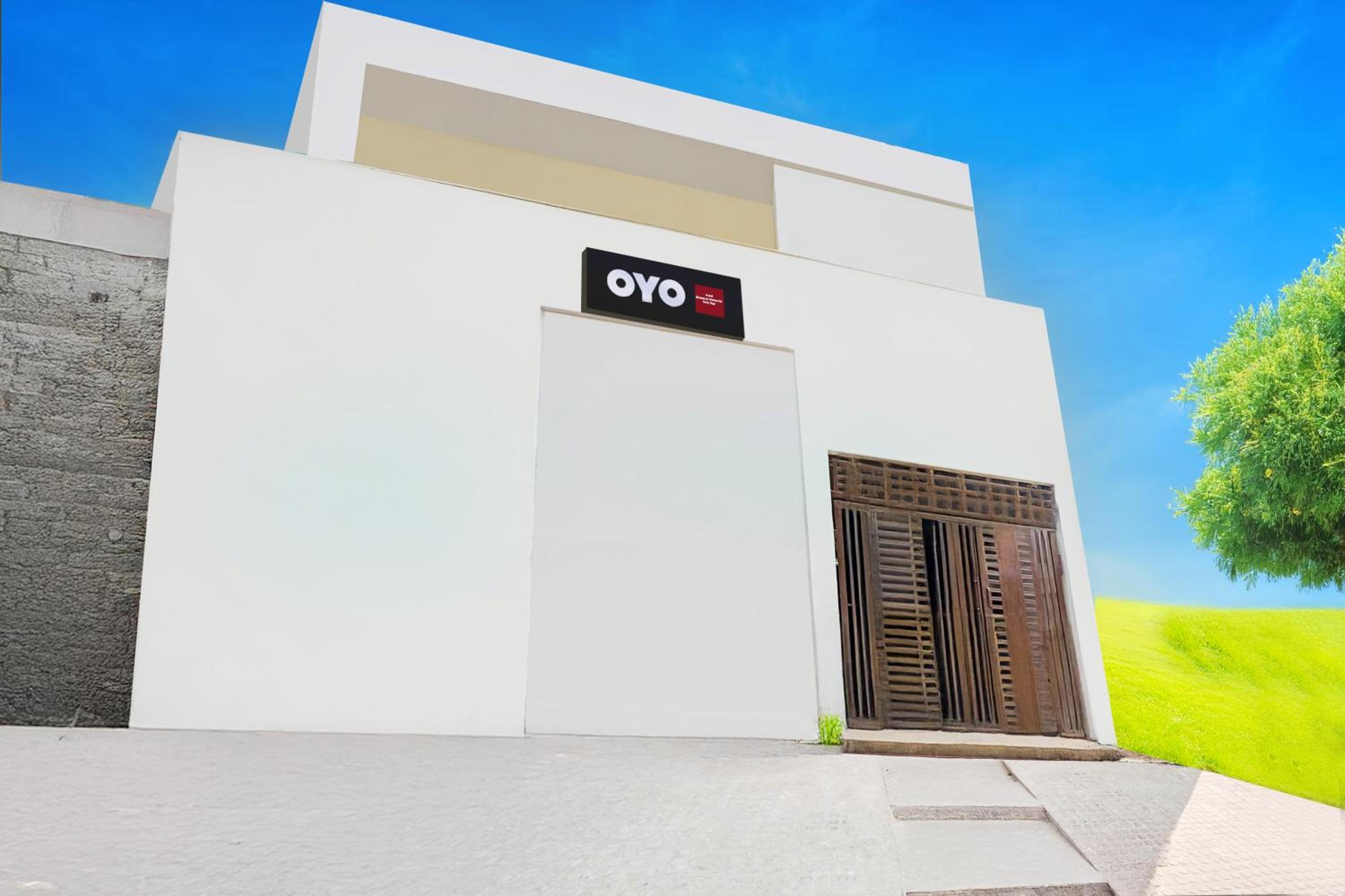 Hotel O BHIMPURI MEMORIAL HOLY STAY view 3