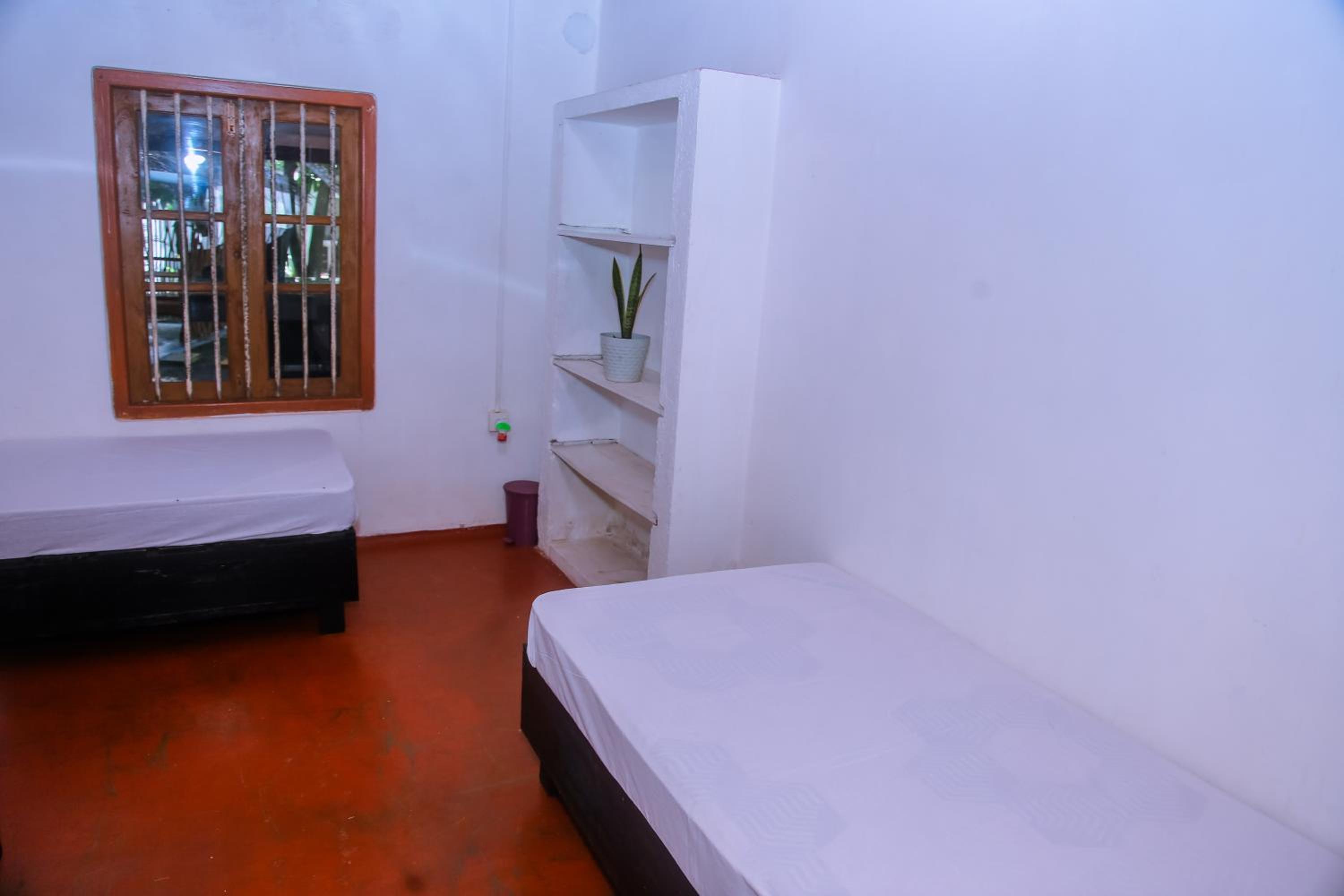 Serenity Hostel