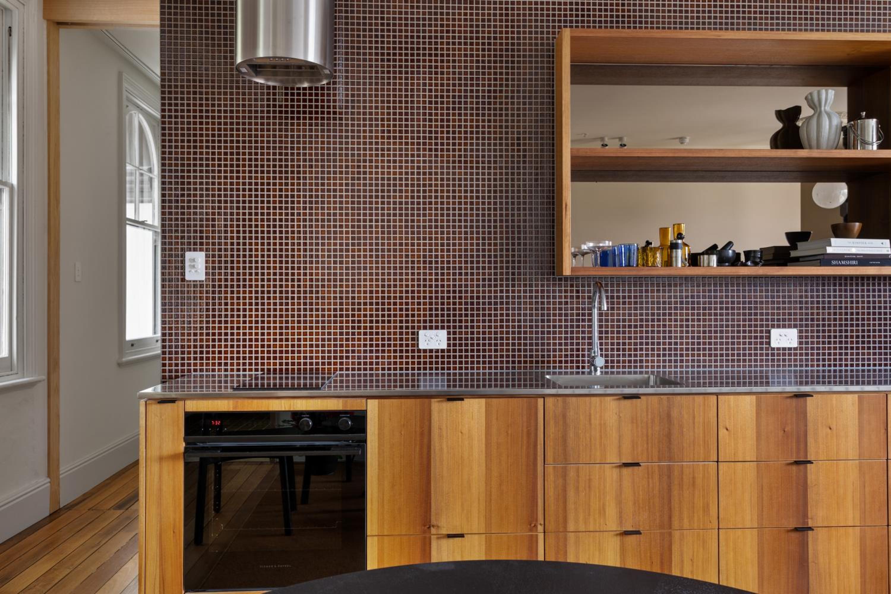 Le Salon Luxury Apartment Stay in Launceston
