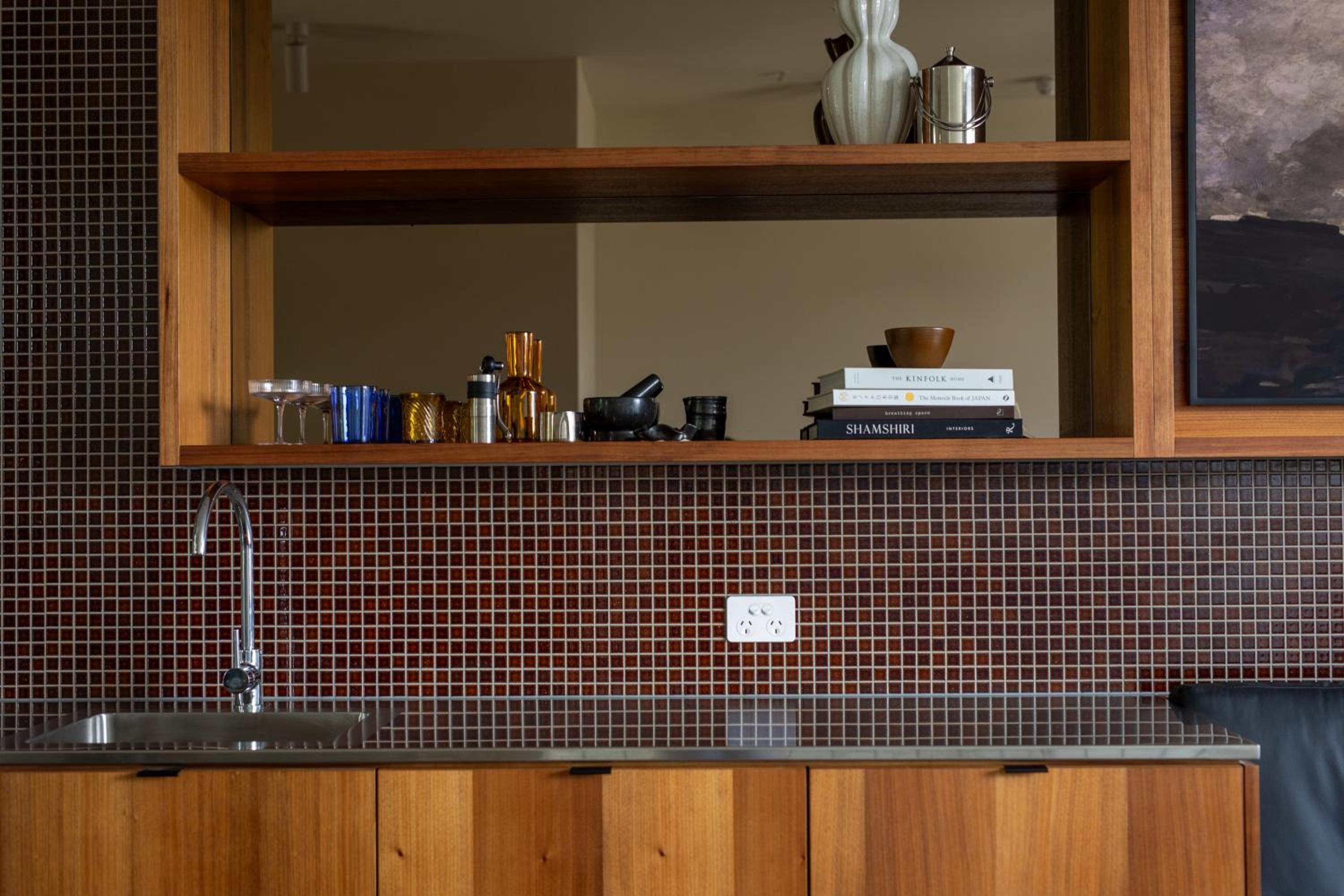 Le Salon Luxury Apartment Stay in Launceston
