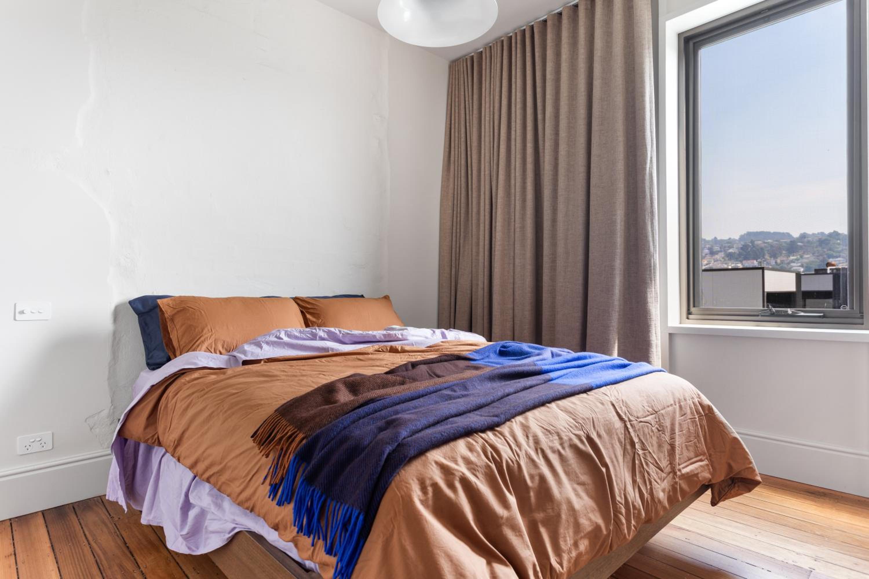 Le Salon Luxury Apartment Stay in Launceston