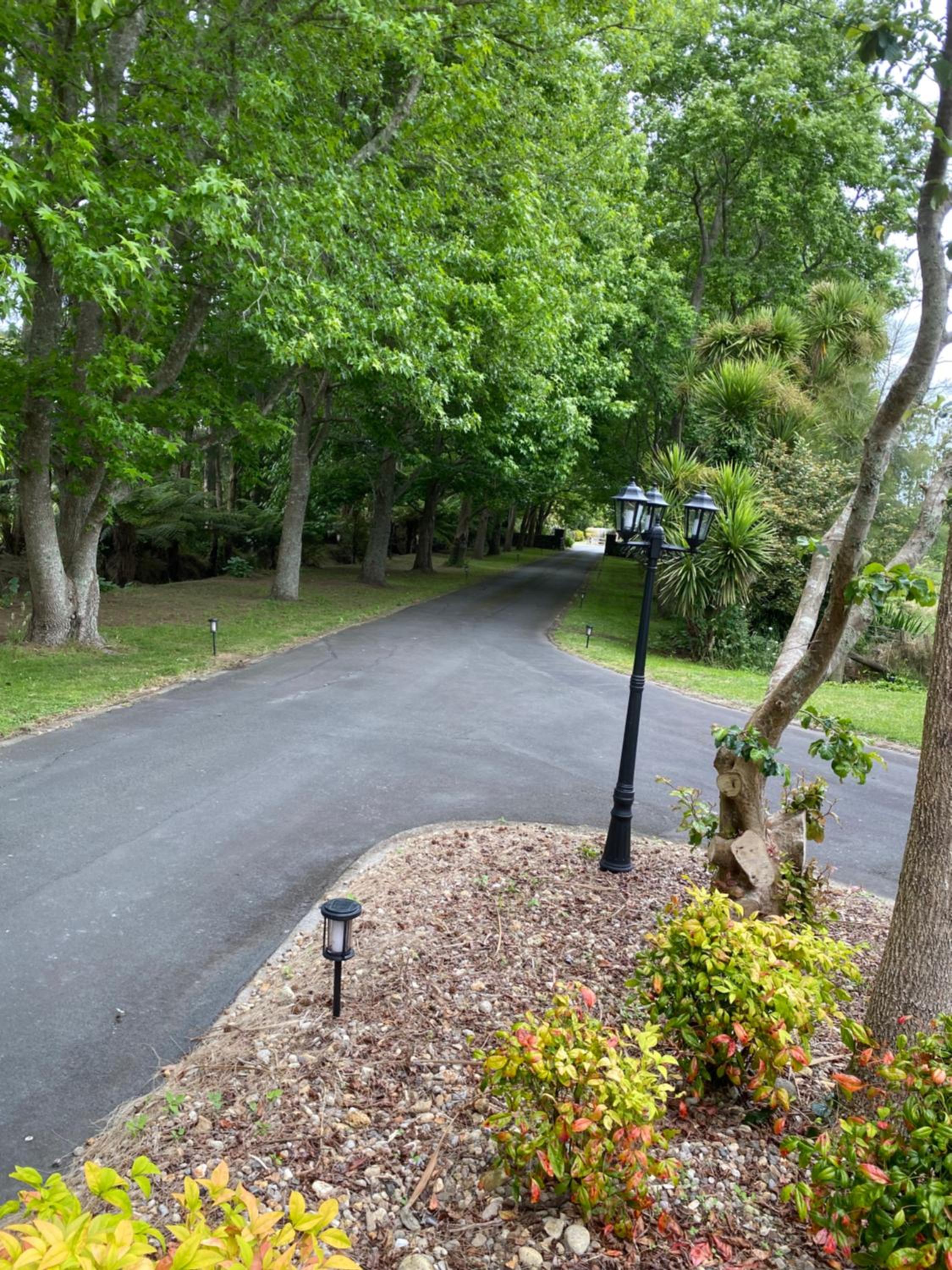 Willows Reach Lodge view 2